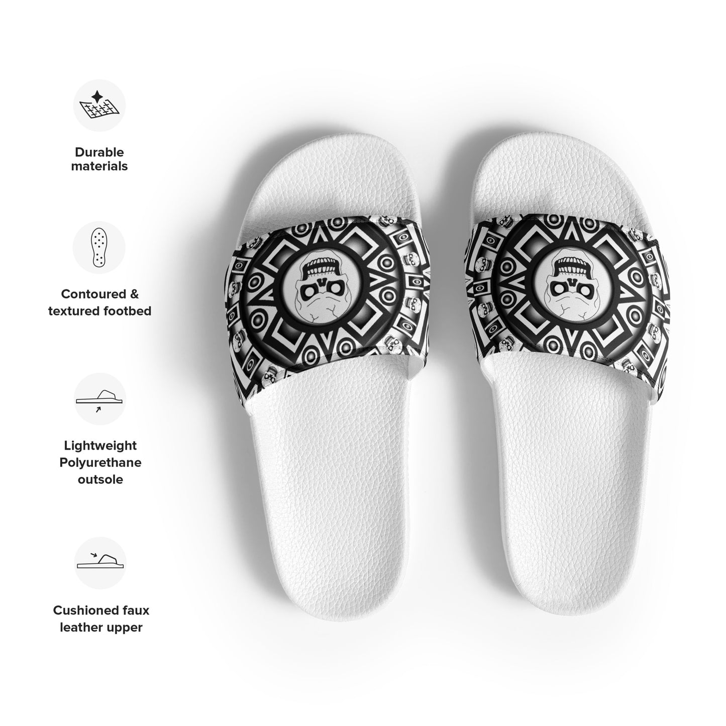 Women's slides - SW-001J