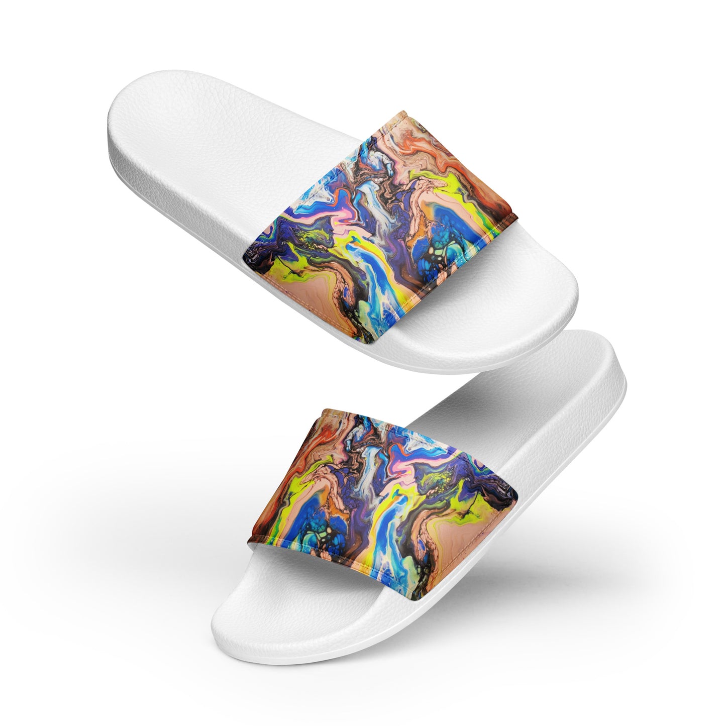 Women's slides - FA-019B
