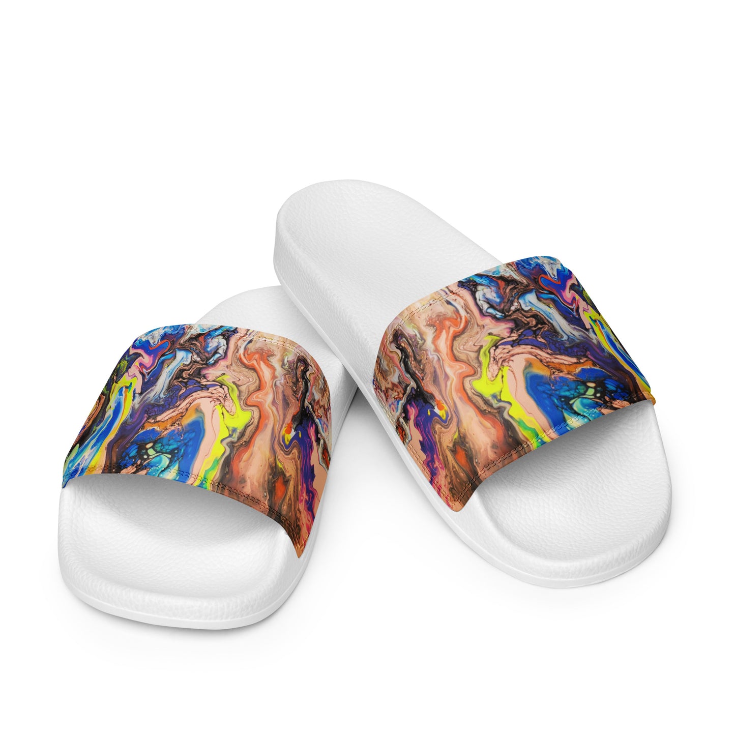 Women's slides - FA-019B