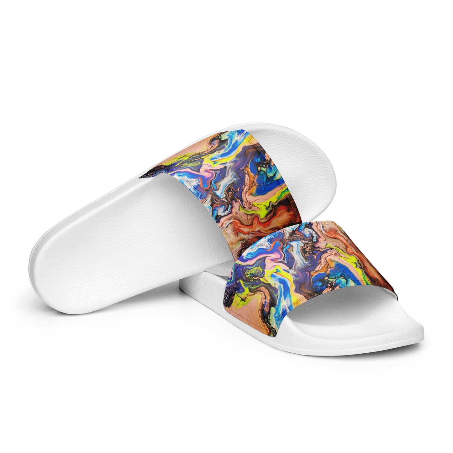 Women's slides - FA-019B