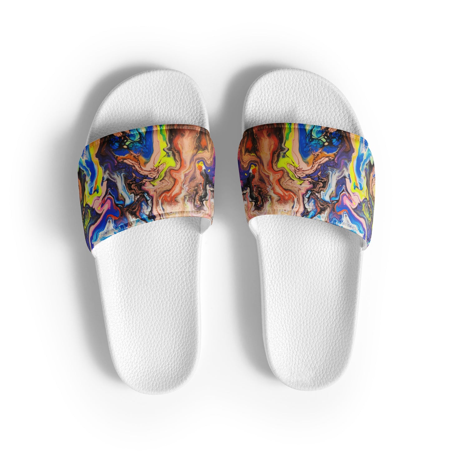 Women's slides - FA-019B