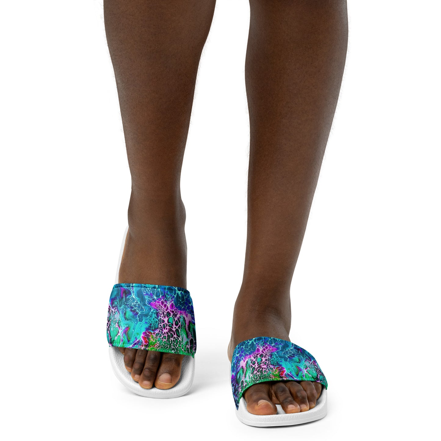 Women's slides - FA-012B-1