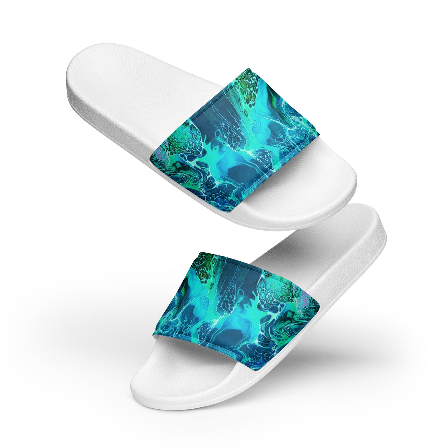 Women's slides - FA-012B-2
