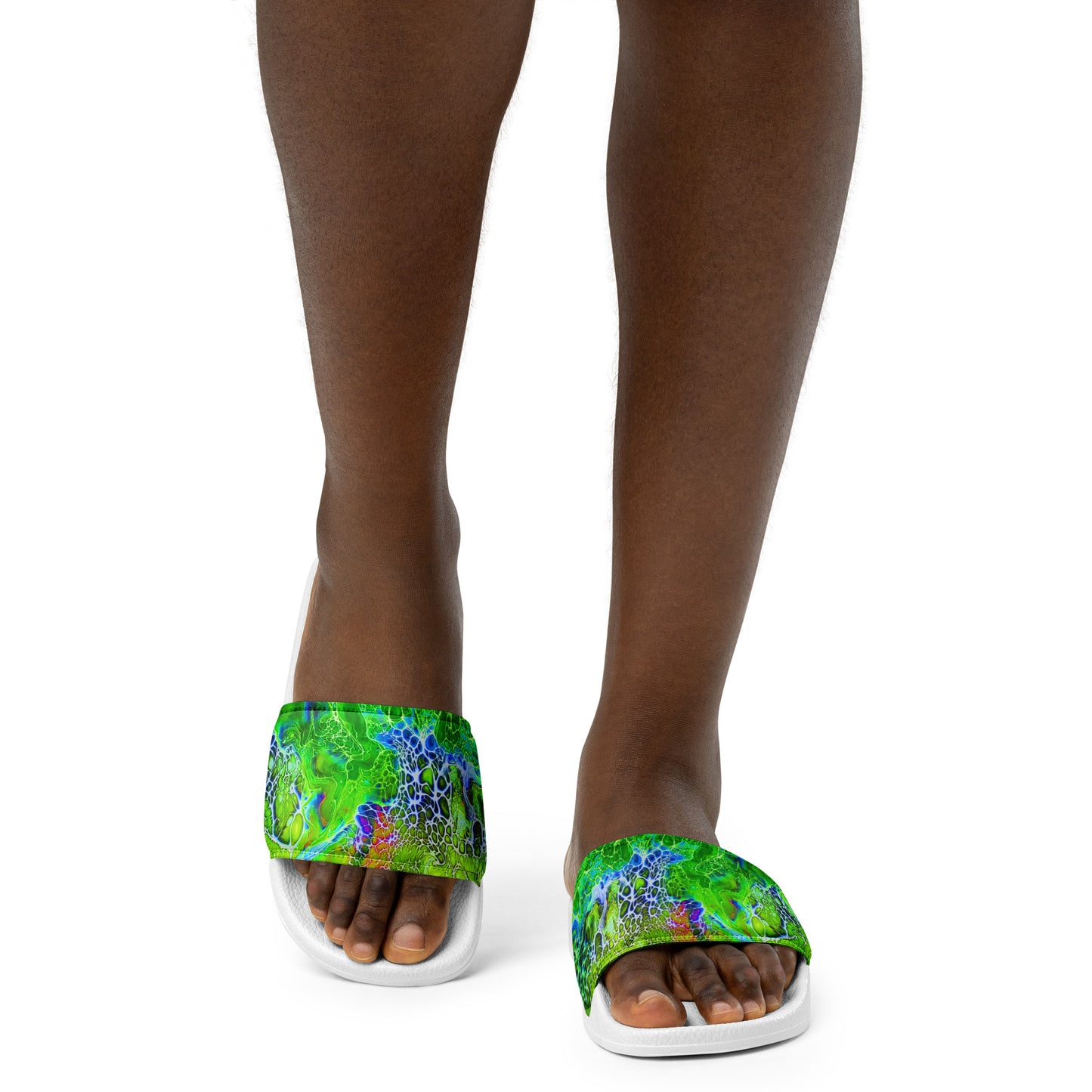 Women's slides - FA-012A-1