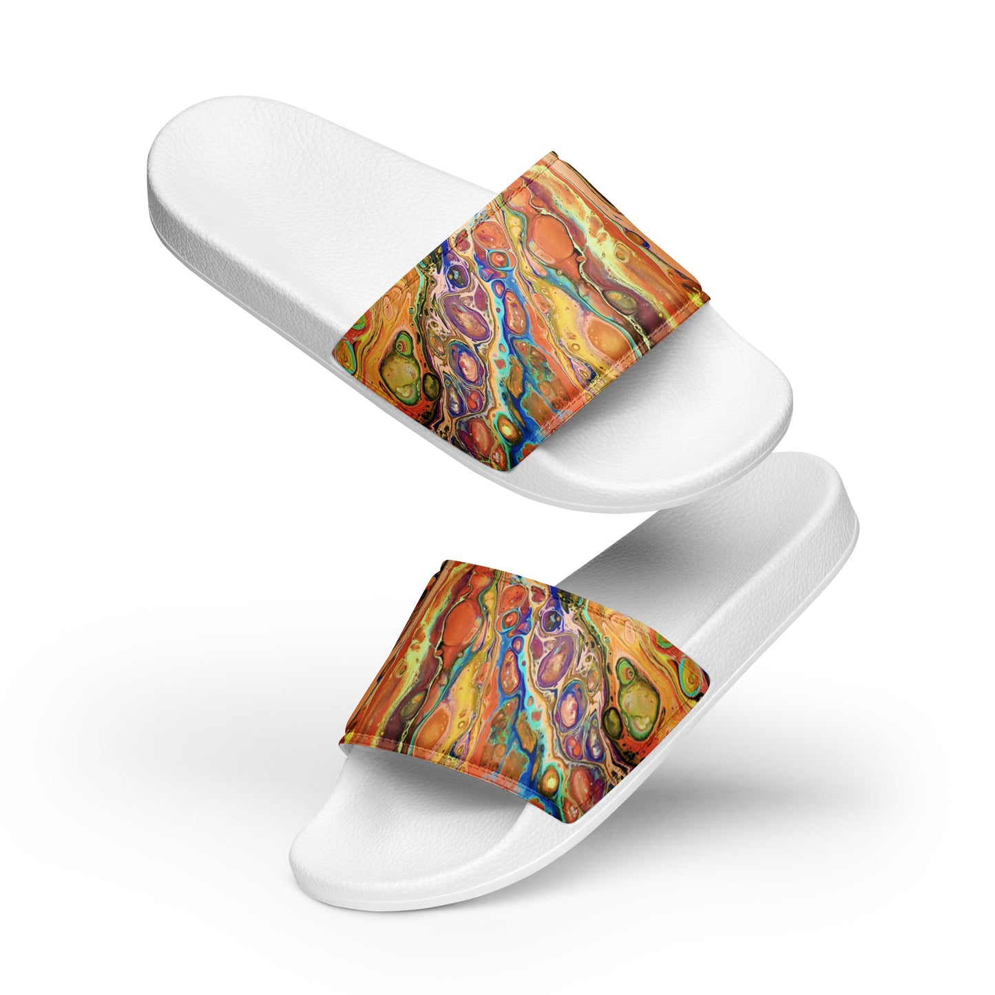 Women's slides - FA-011E-2