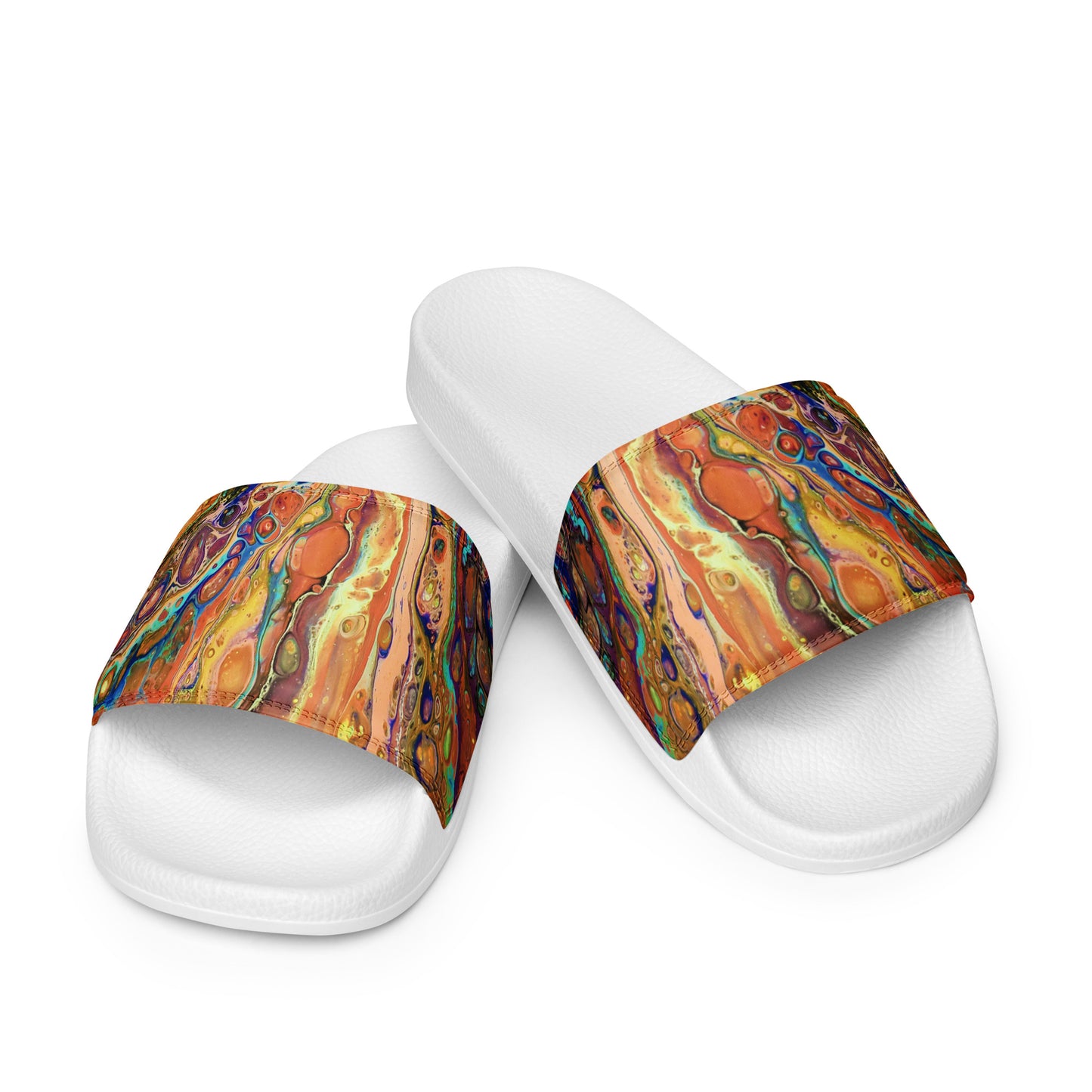 Women's slides - FA-011E-2