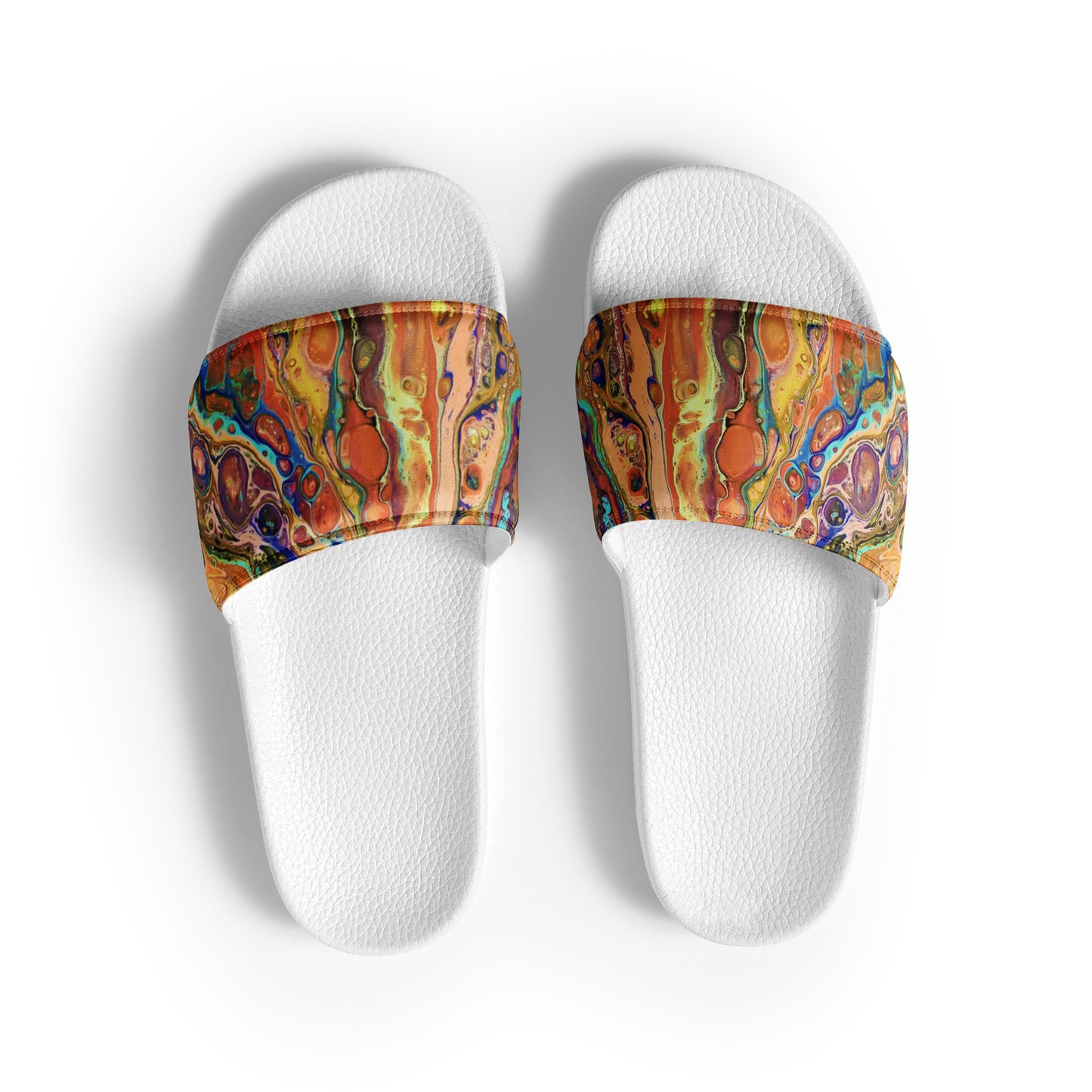 Women's slides - FA-011E-2