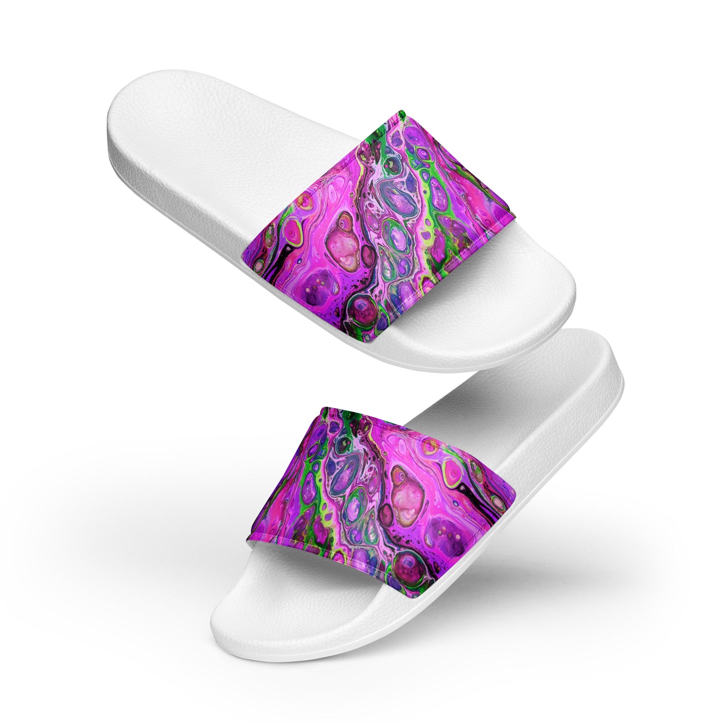 Women's slides - FA-011D-1