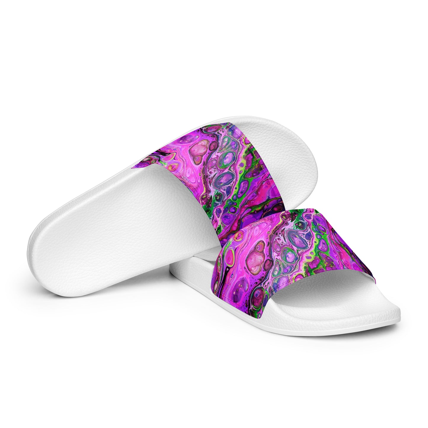 Women's slides - FA-011D-1