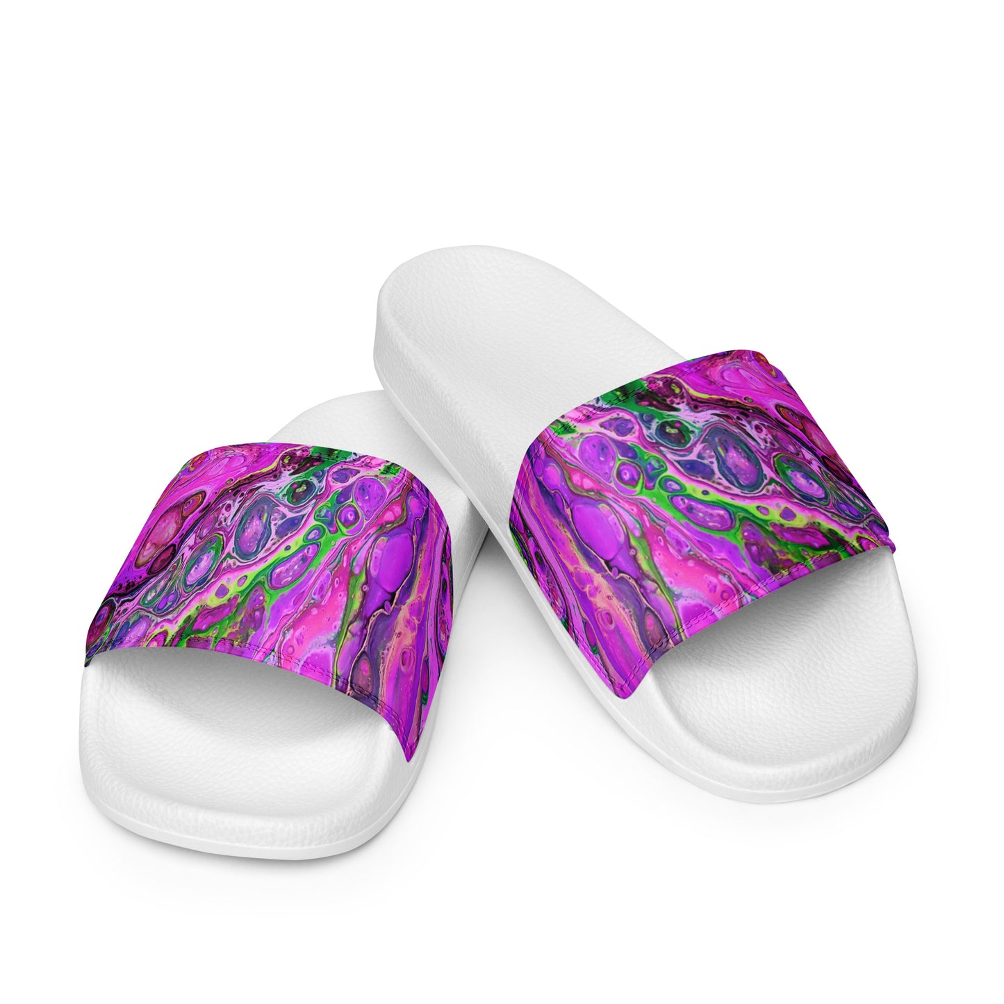 Women's slides - FA-011D-1