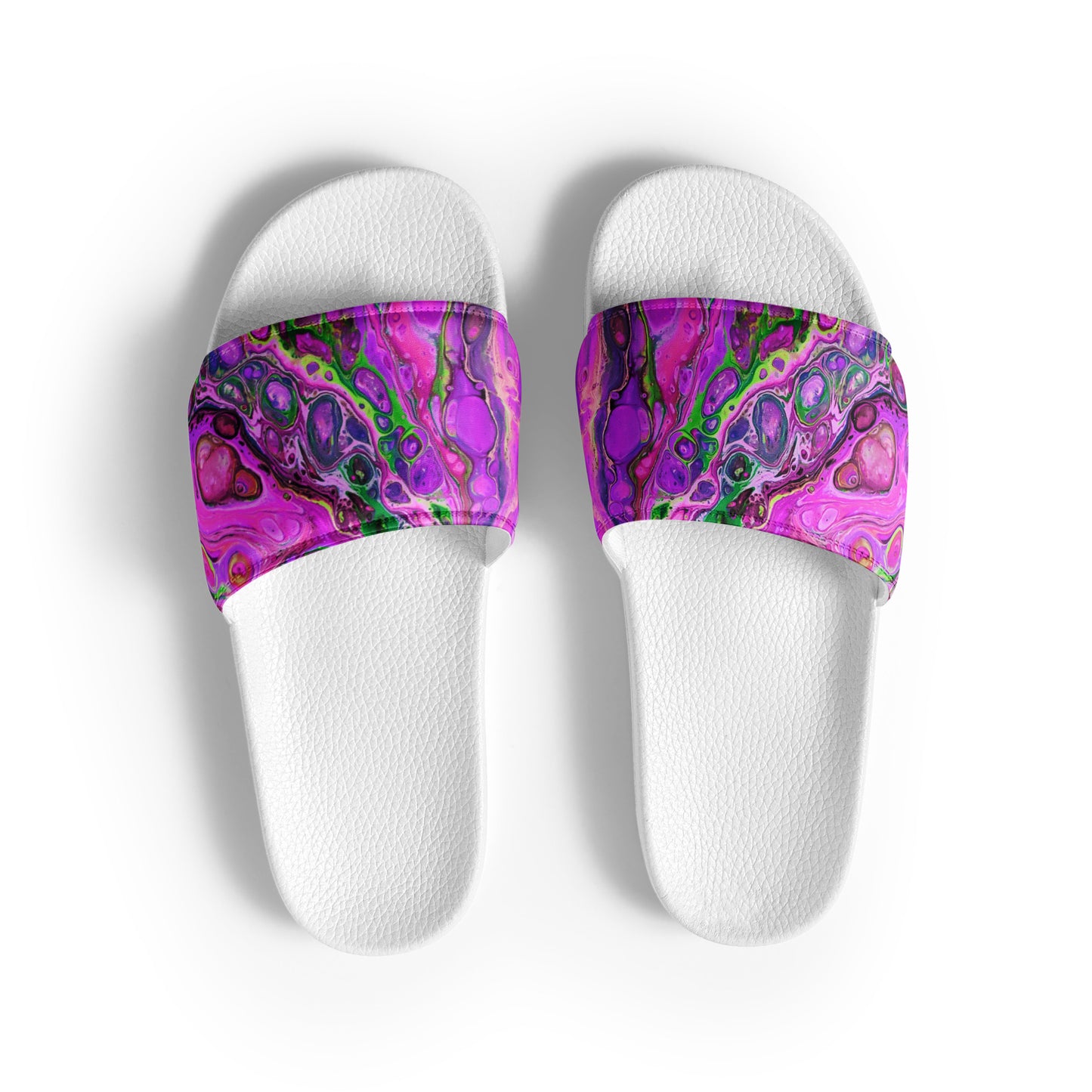 Women's slides - FA-011D-1