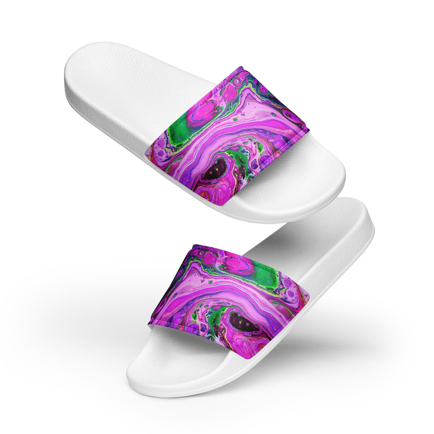 Women's slides - FA-011D-2