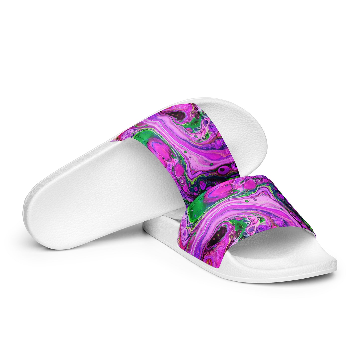 Women's slides - FA-011D-2