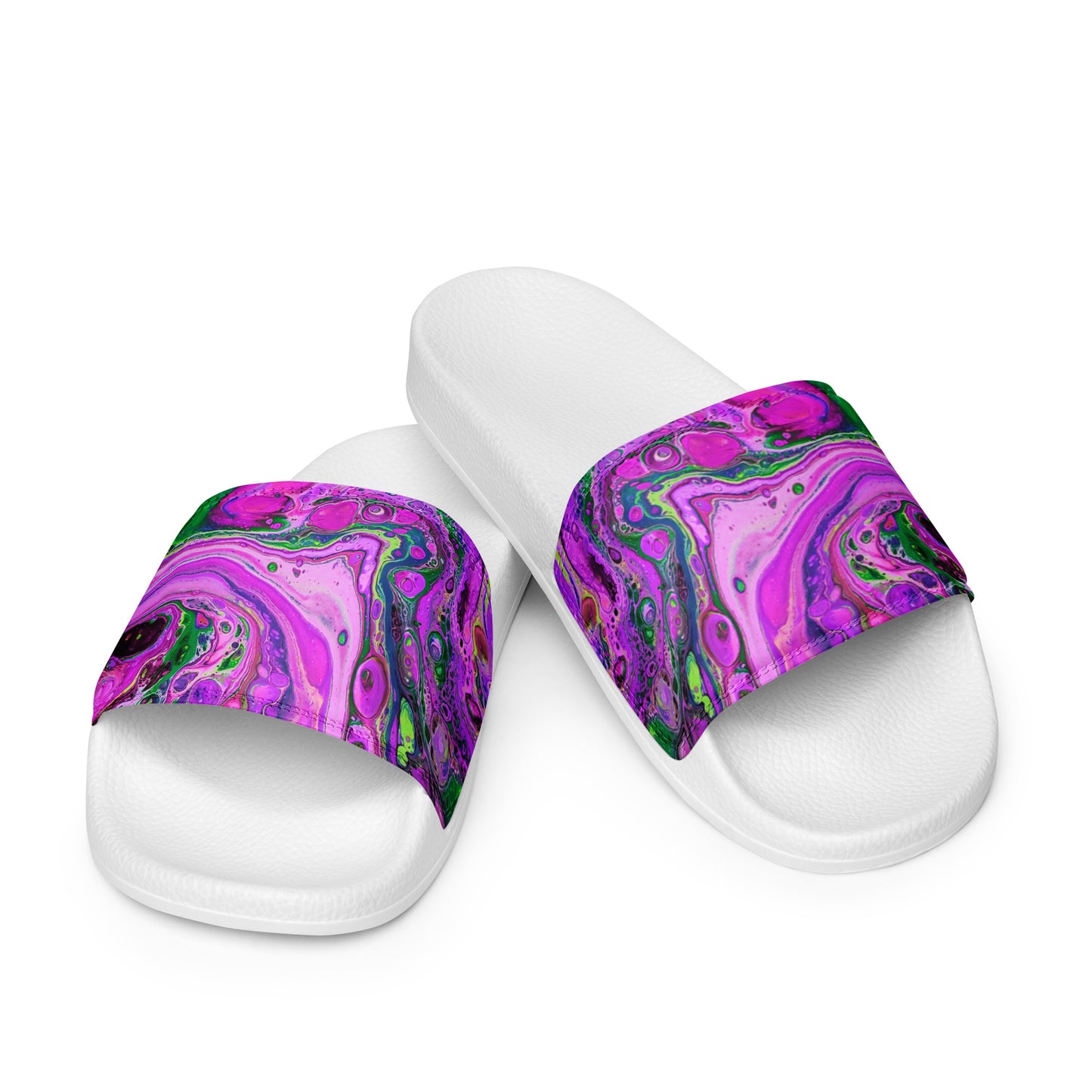 Women's slides - FA-011D-2