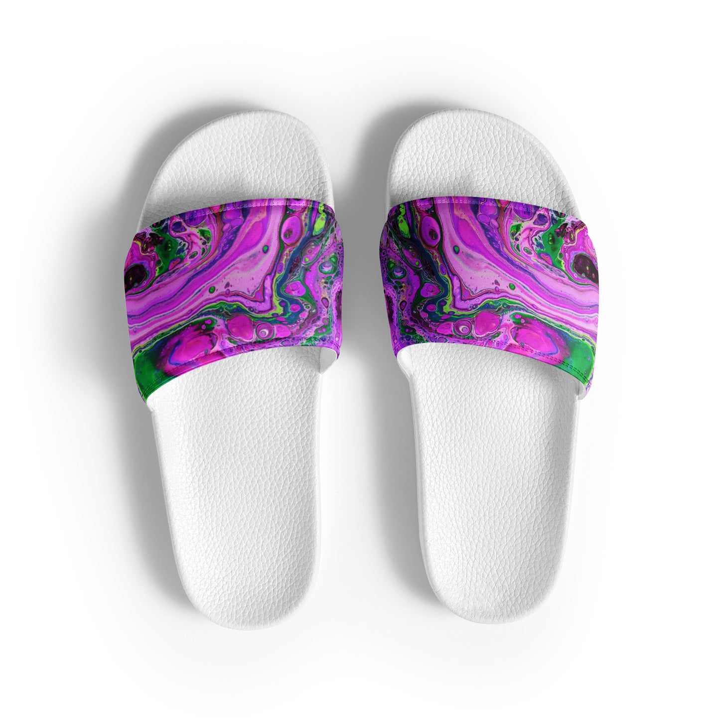 Women's slides - FA-011D-2