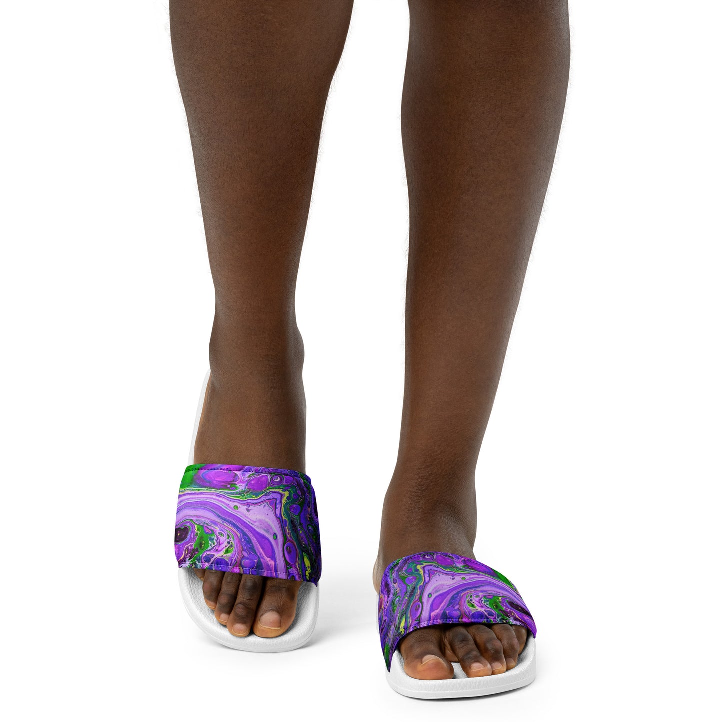 Women's slides - FA-011C-1
