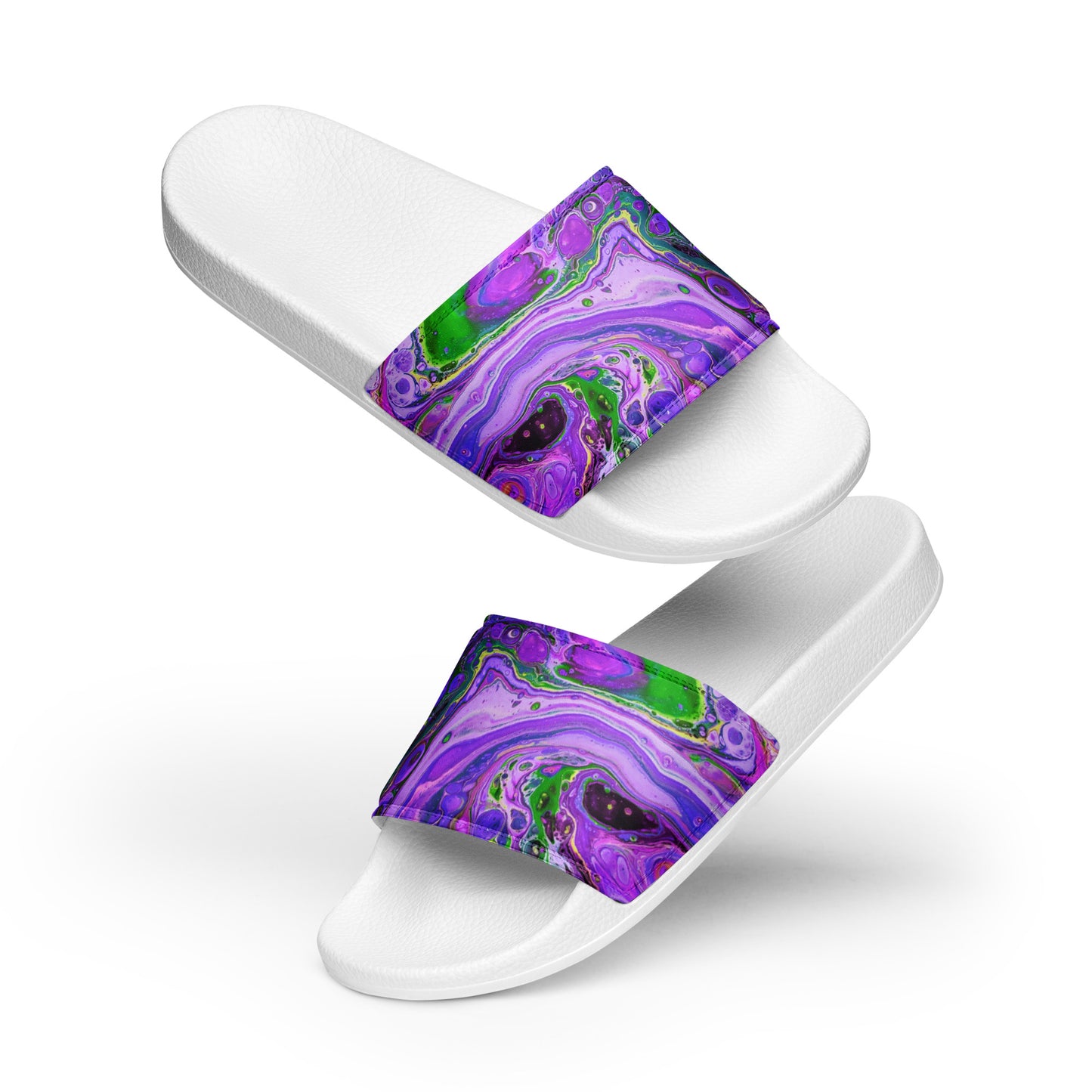 Women's slides - FA-011C-1