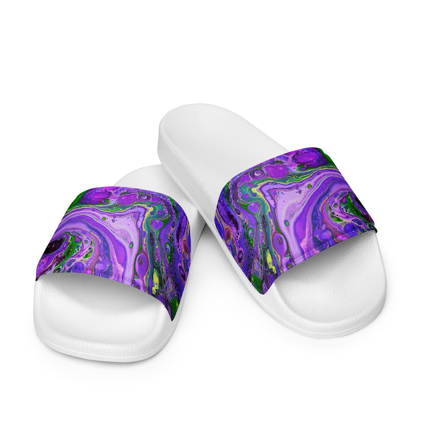 Women's slides - FA-011C-1