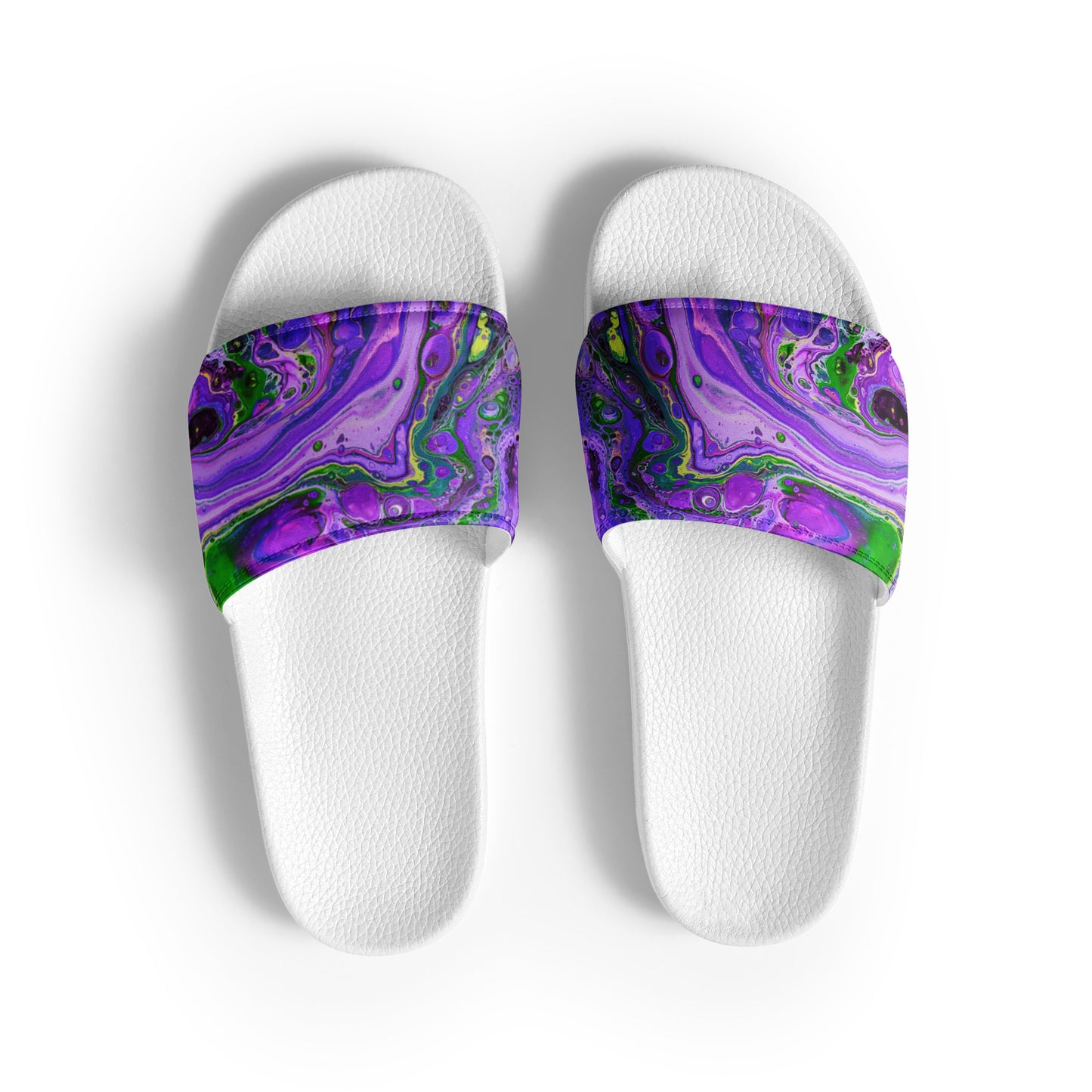 Women's slides - FA-011C-1