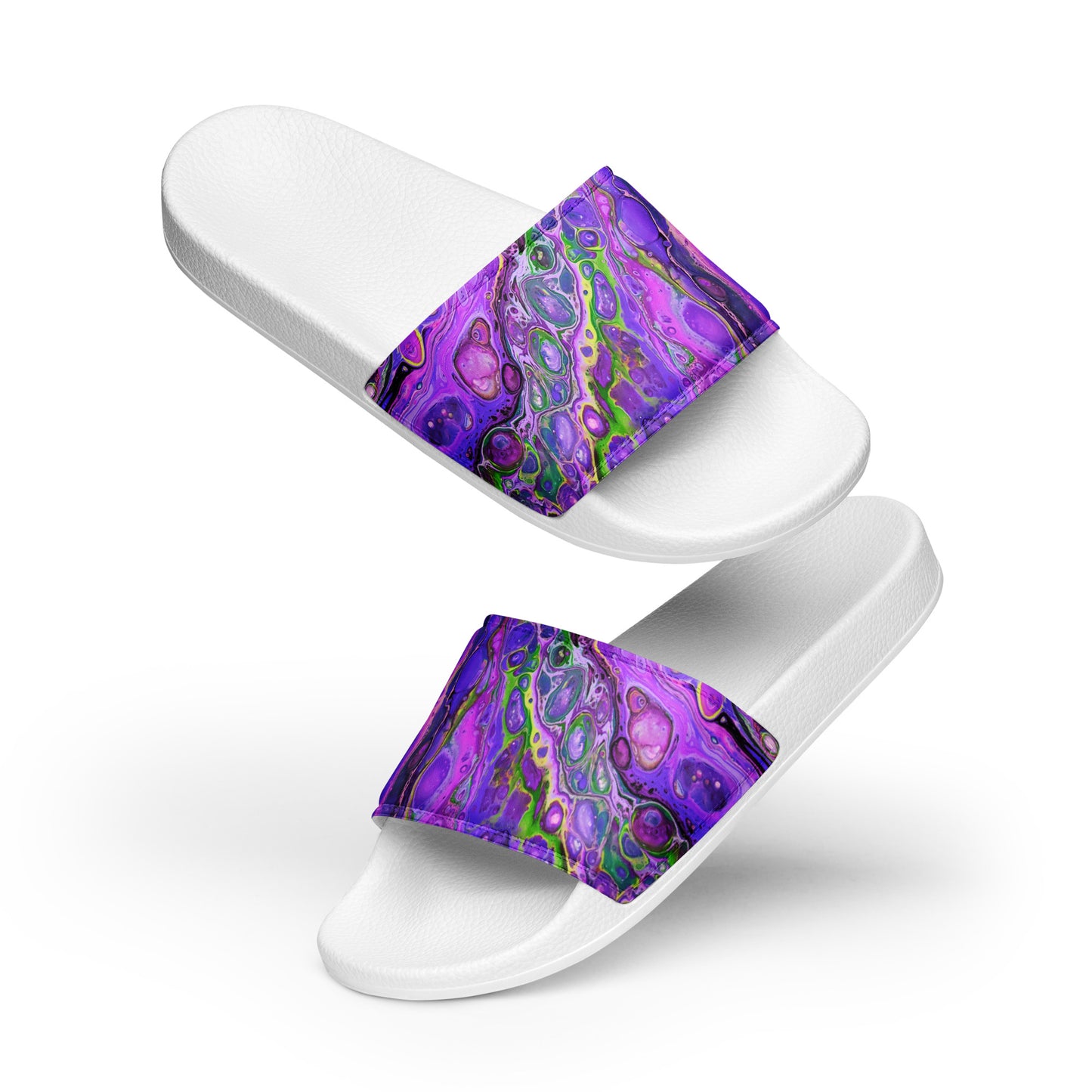 Women's slides - FA-011C-2