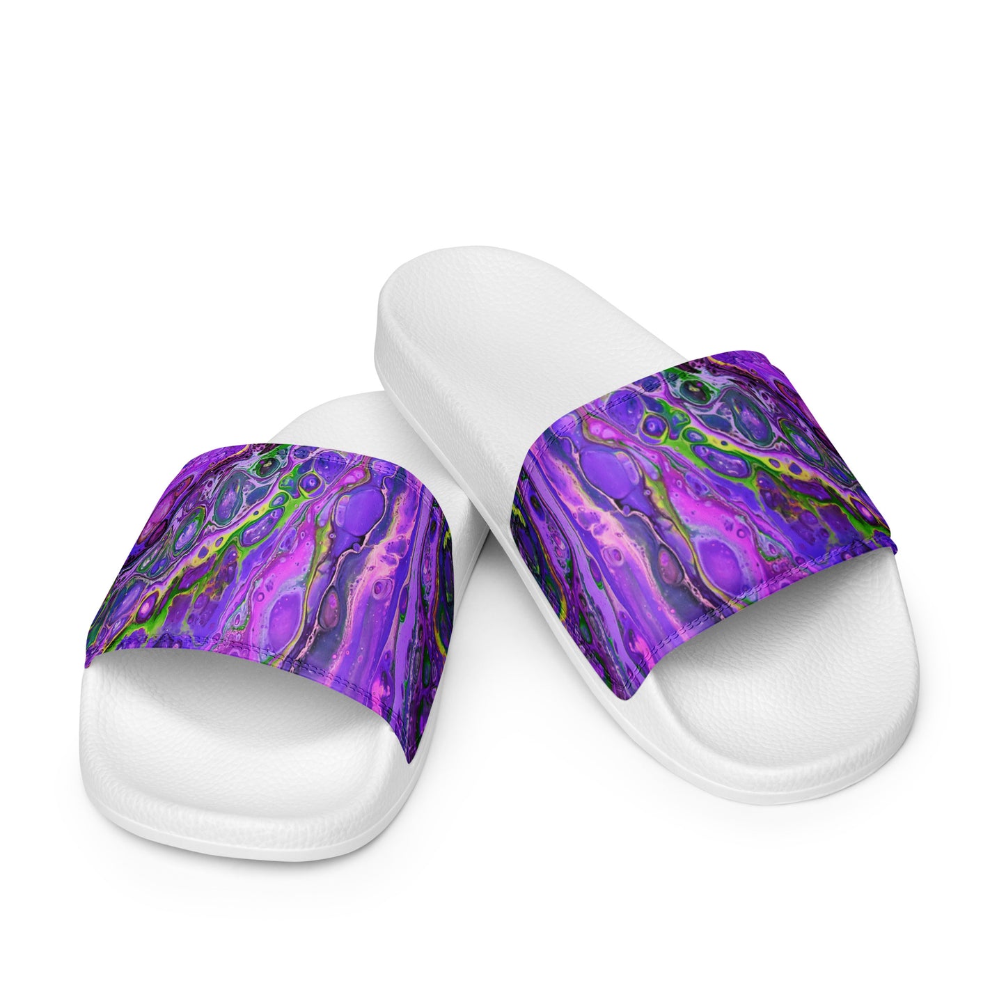 Women's slides - FA-011C-2