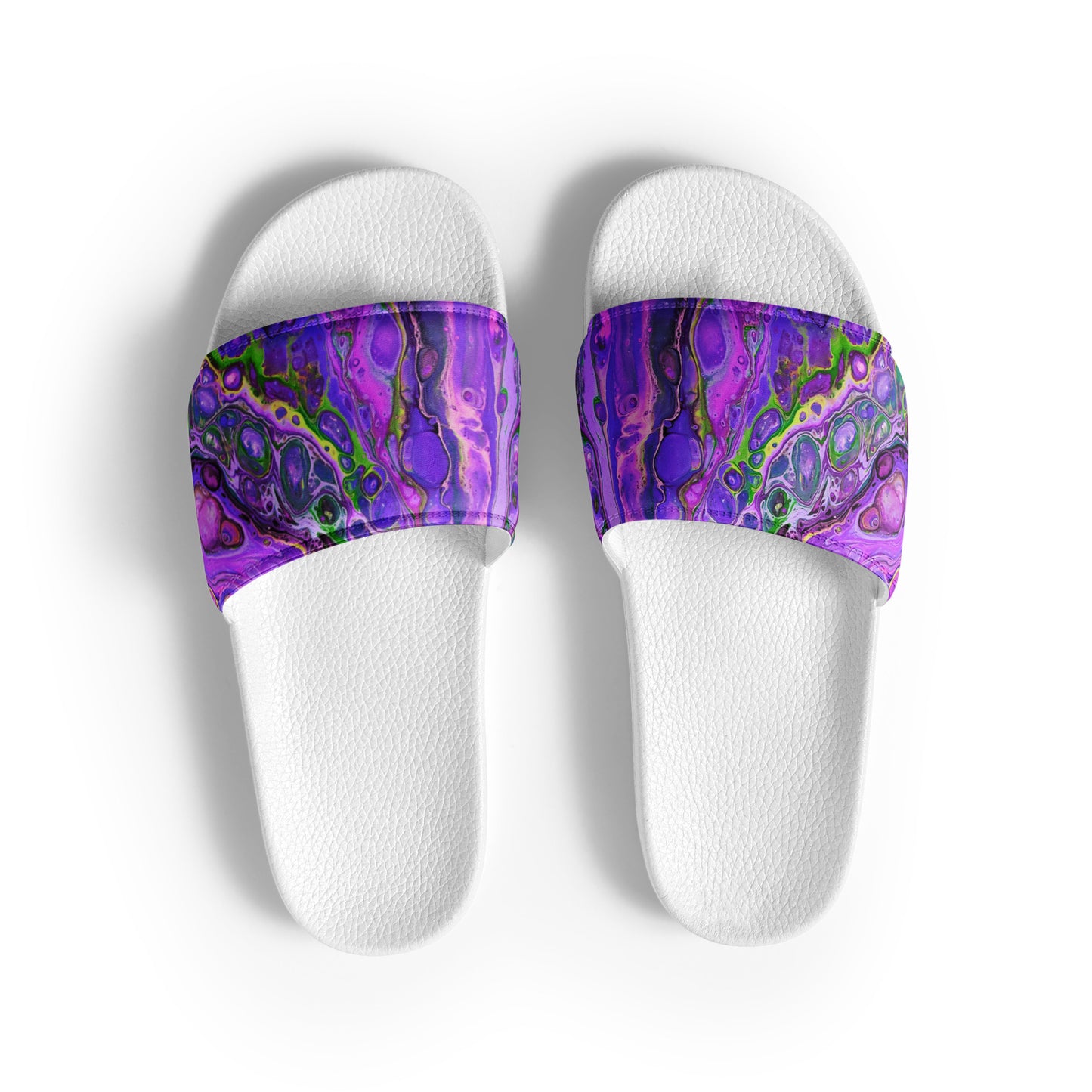 Women's slides - FA-011C-2