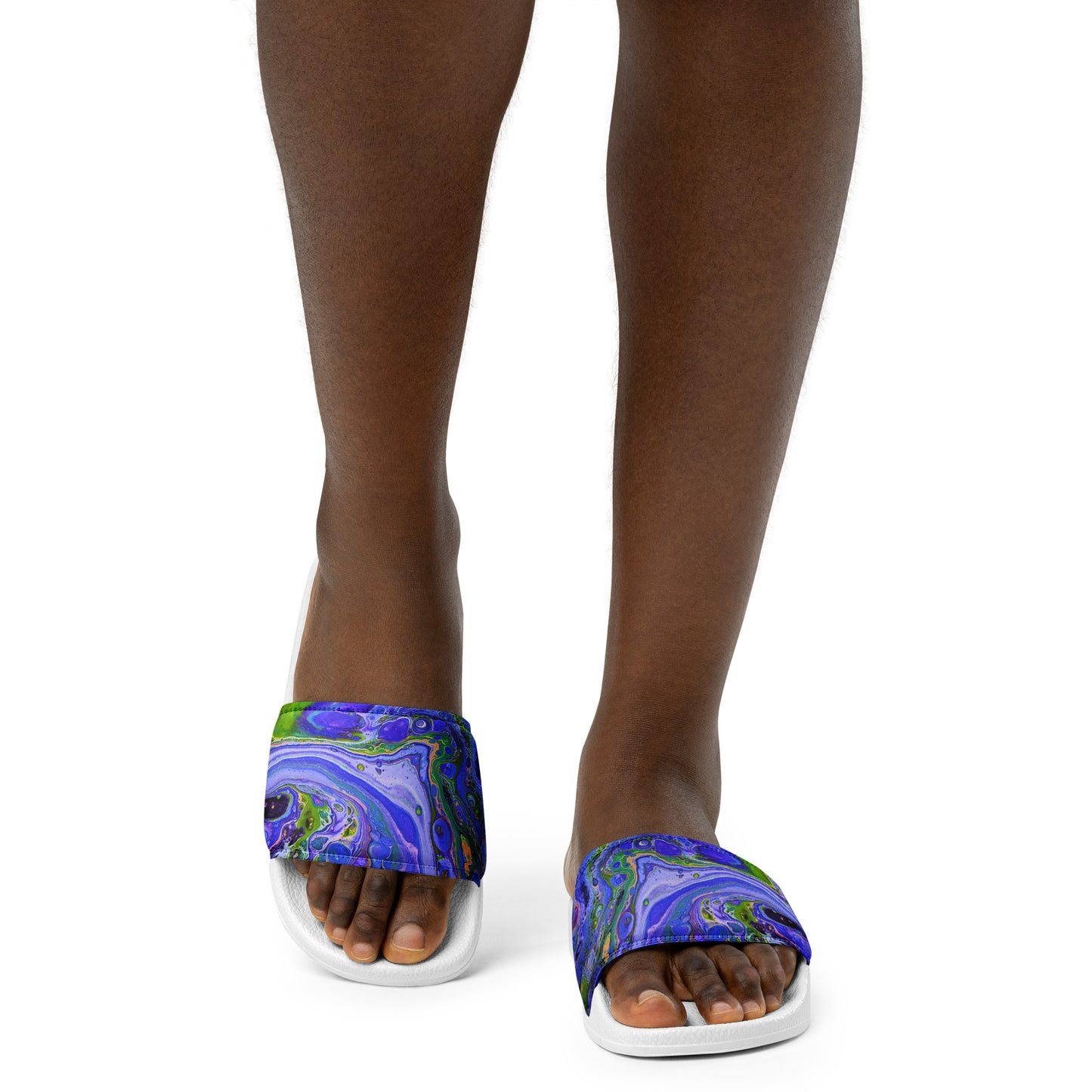 Women's slides - FA-011B-1