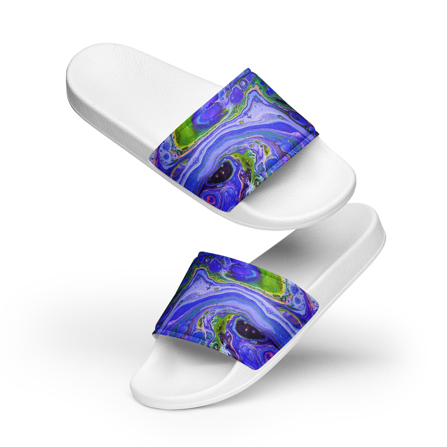 Women's slides - FA-011B-1