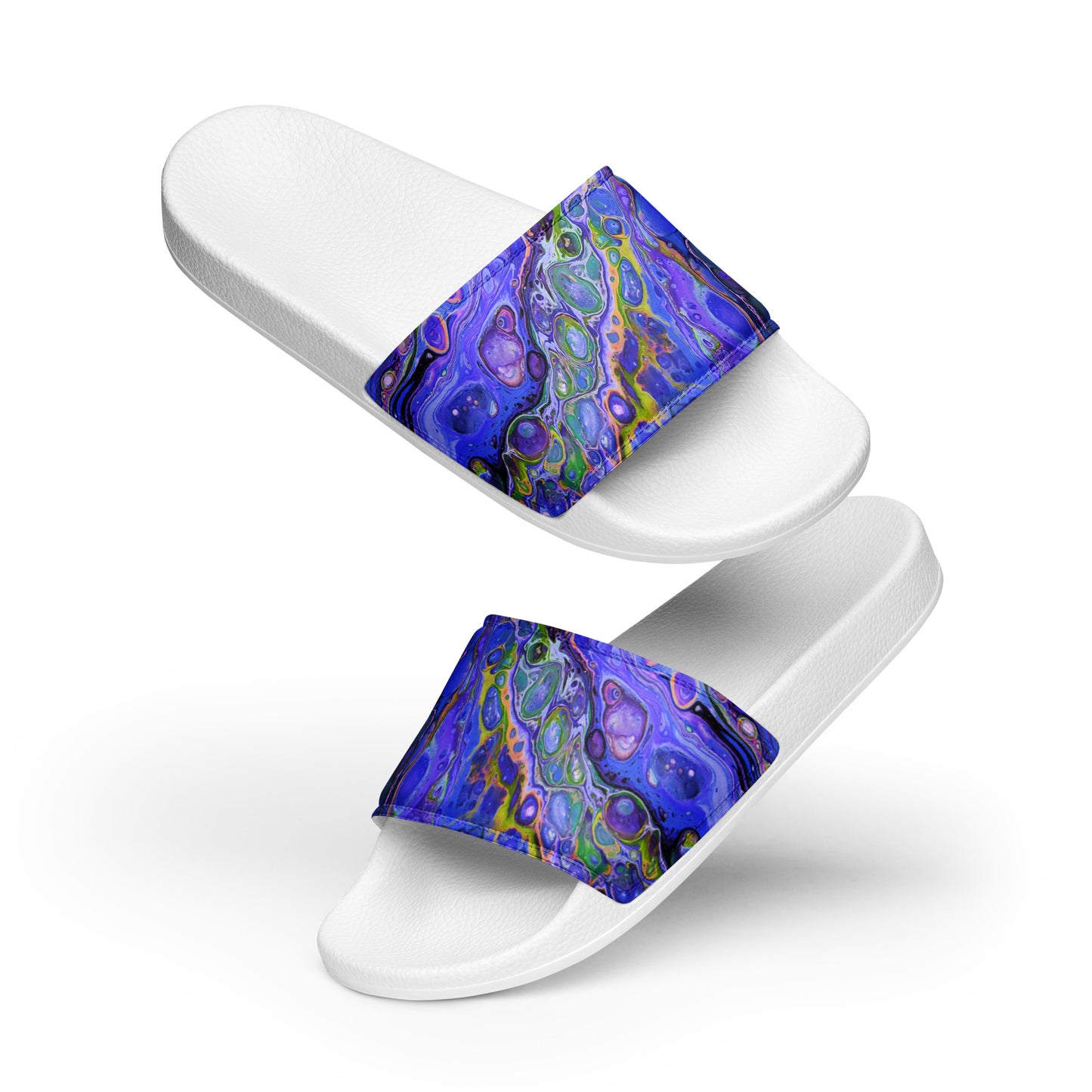 Women's slides - FA-011B-2