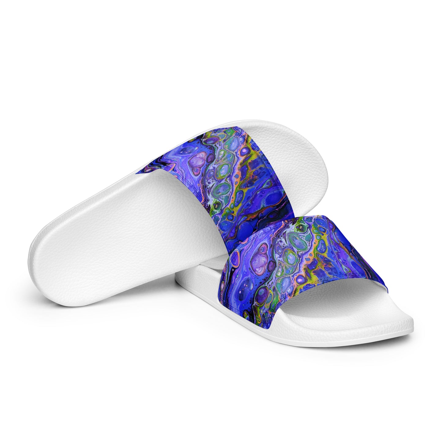Women's slides - FA-011B-2