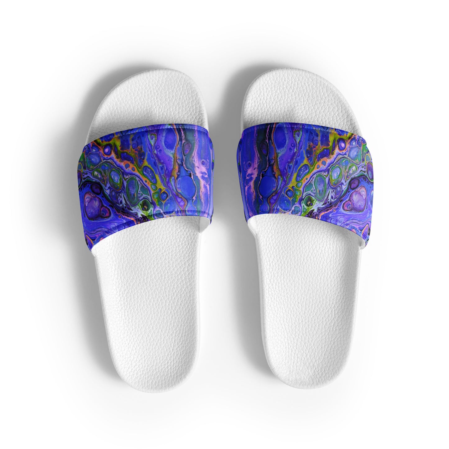Women's slides - FA-011B-2