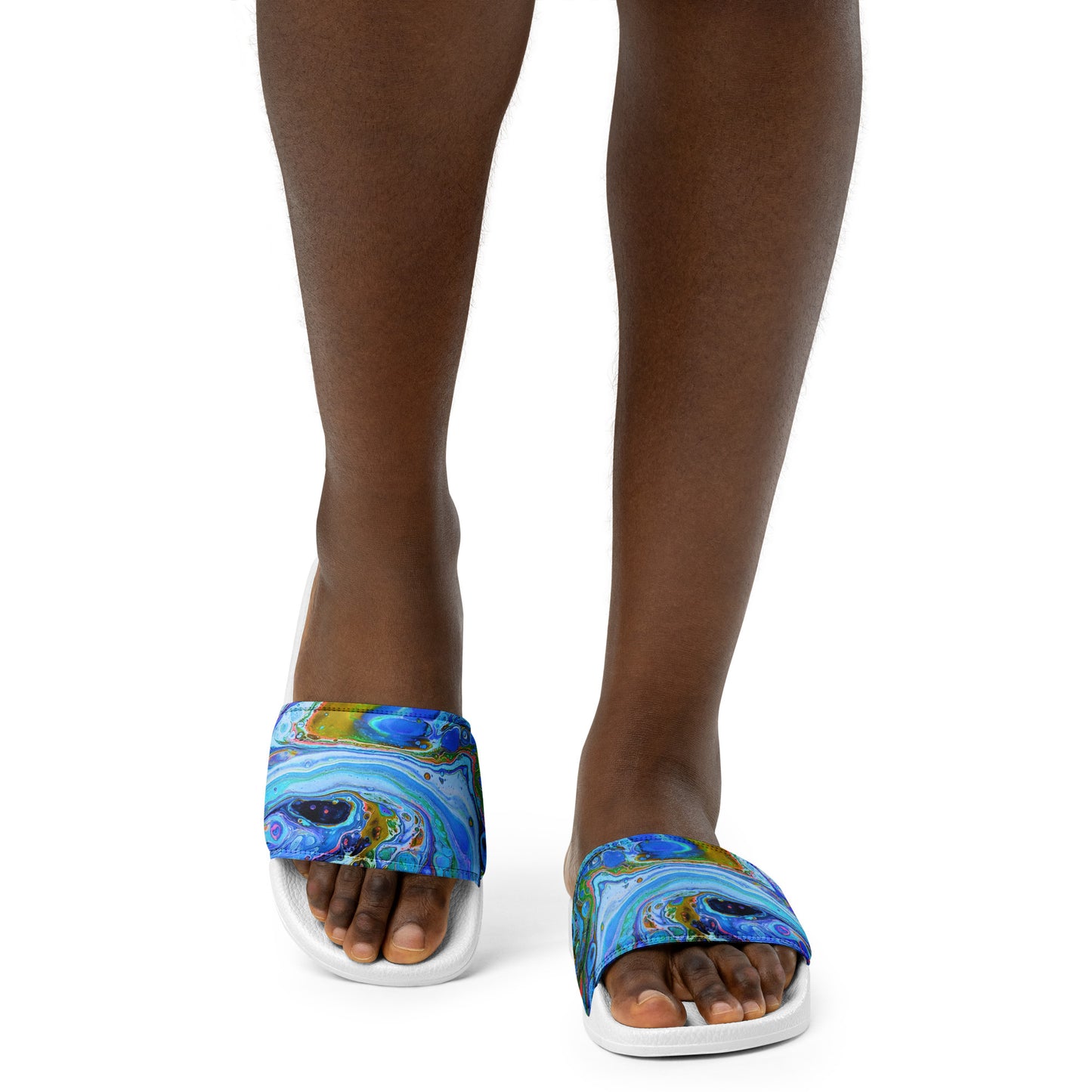 Women's slides - FA-011A-1