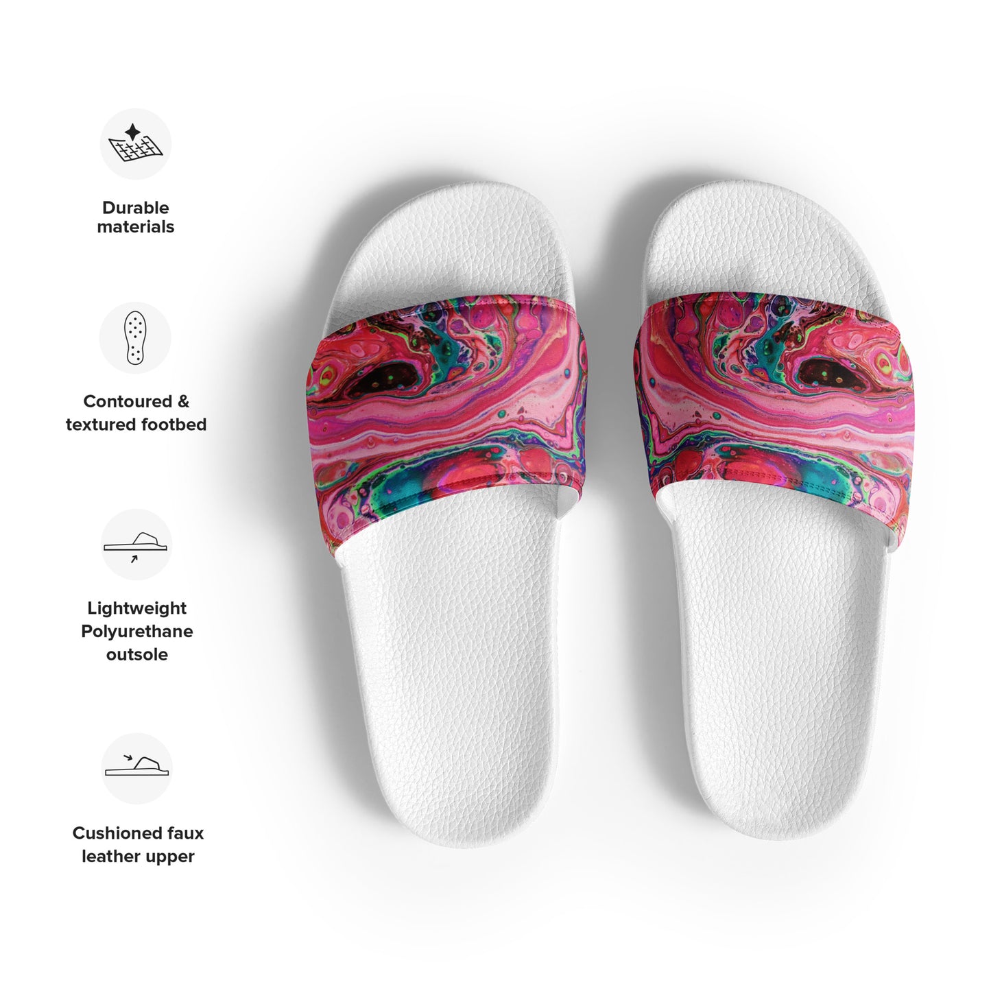 Women's slides - FA-011-1