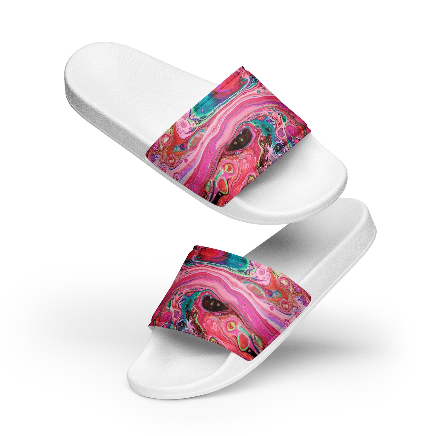 Women's slides - FA-011-1