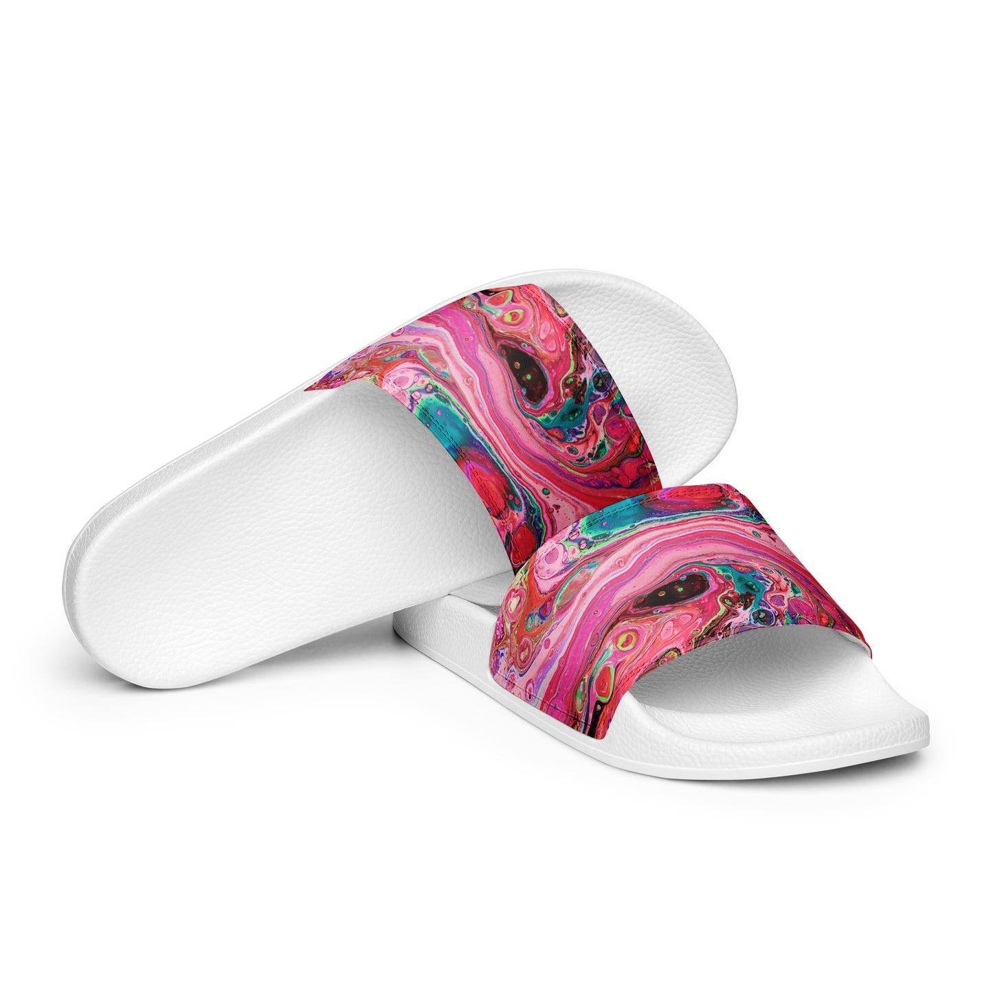 Women's slides - FA-011-1