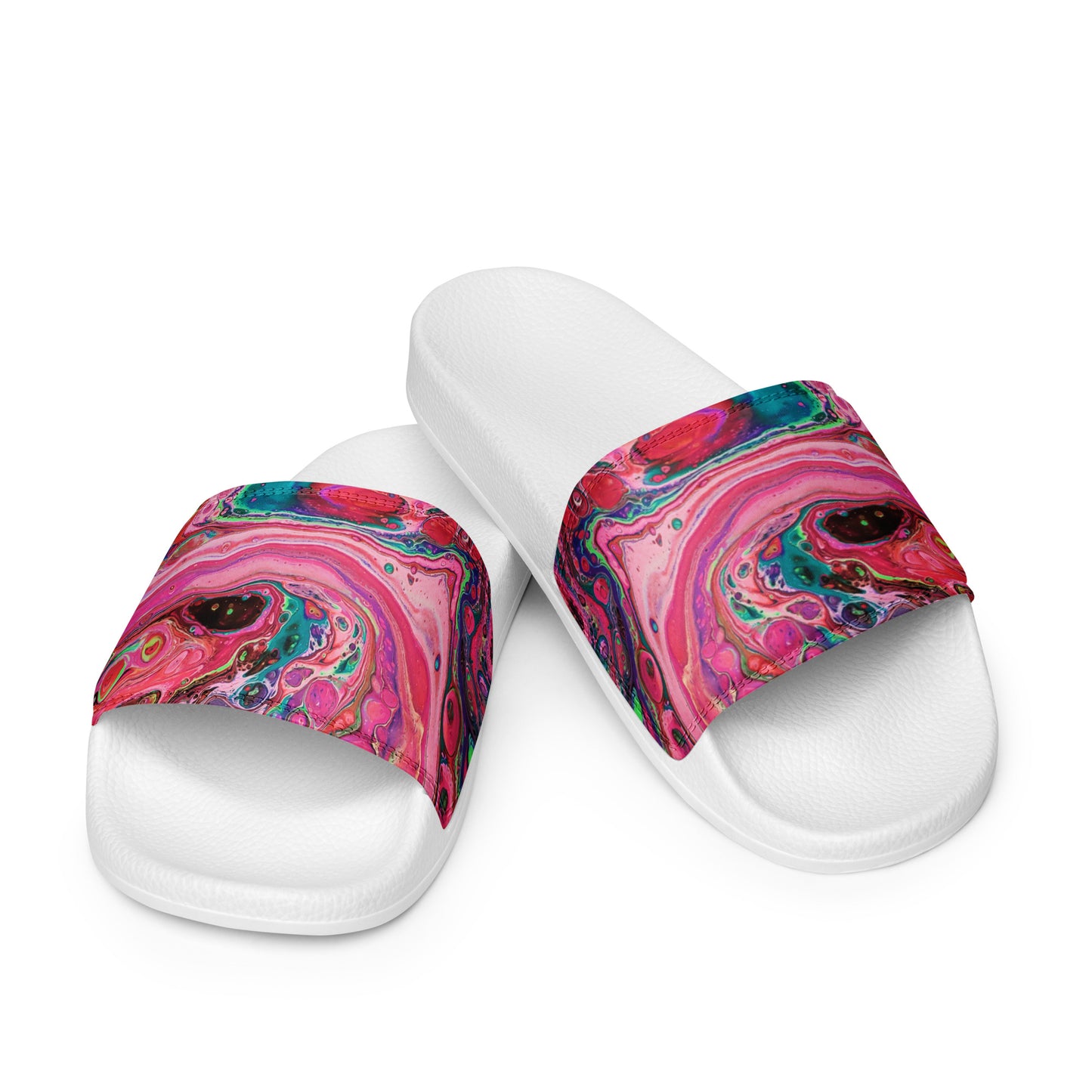 Women's slides - FA-011-1