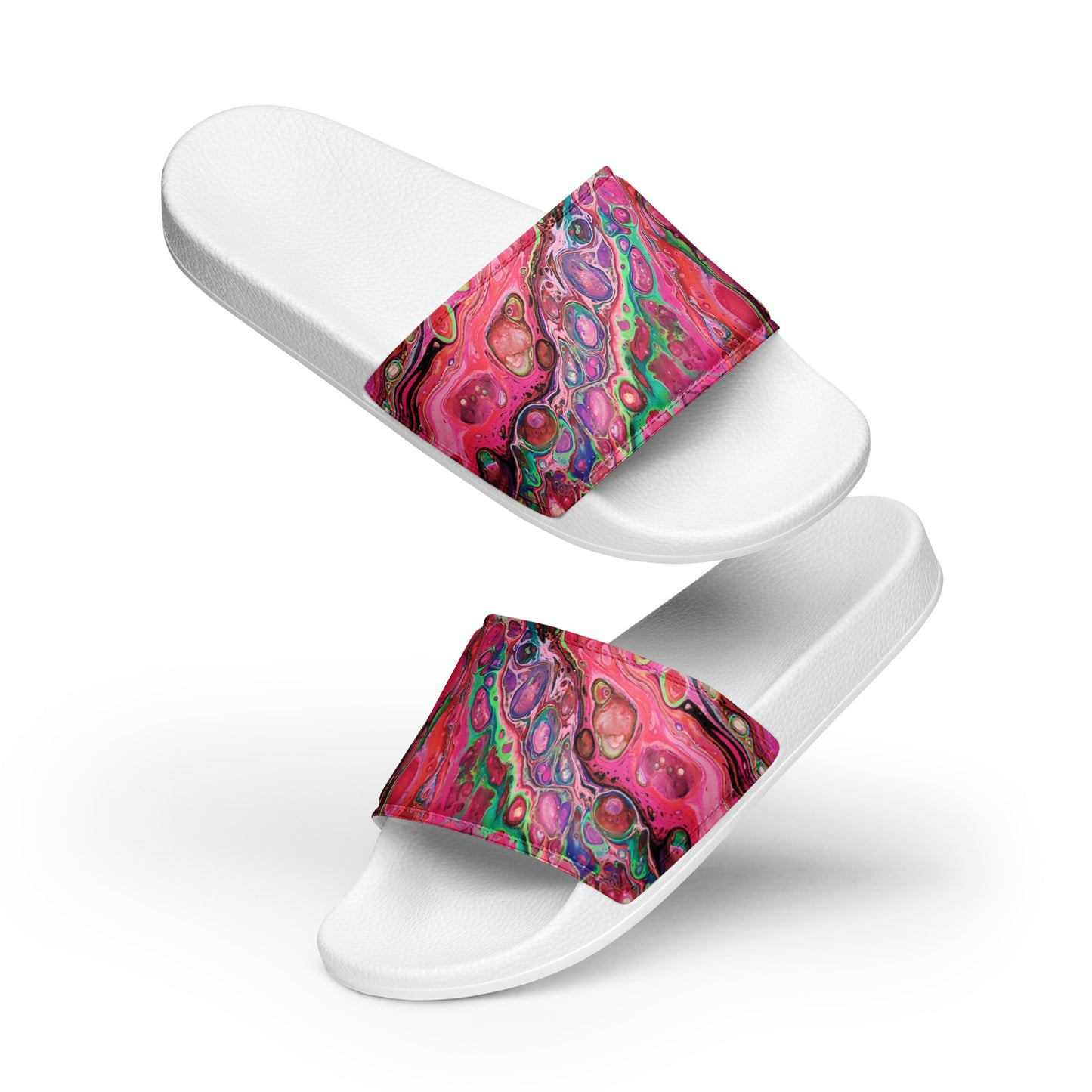 Women's slides - FA-011-2