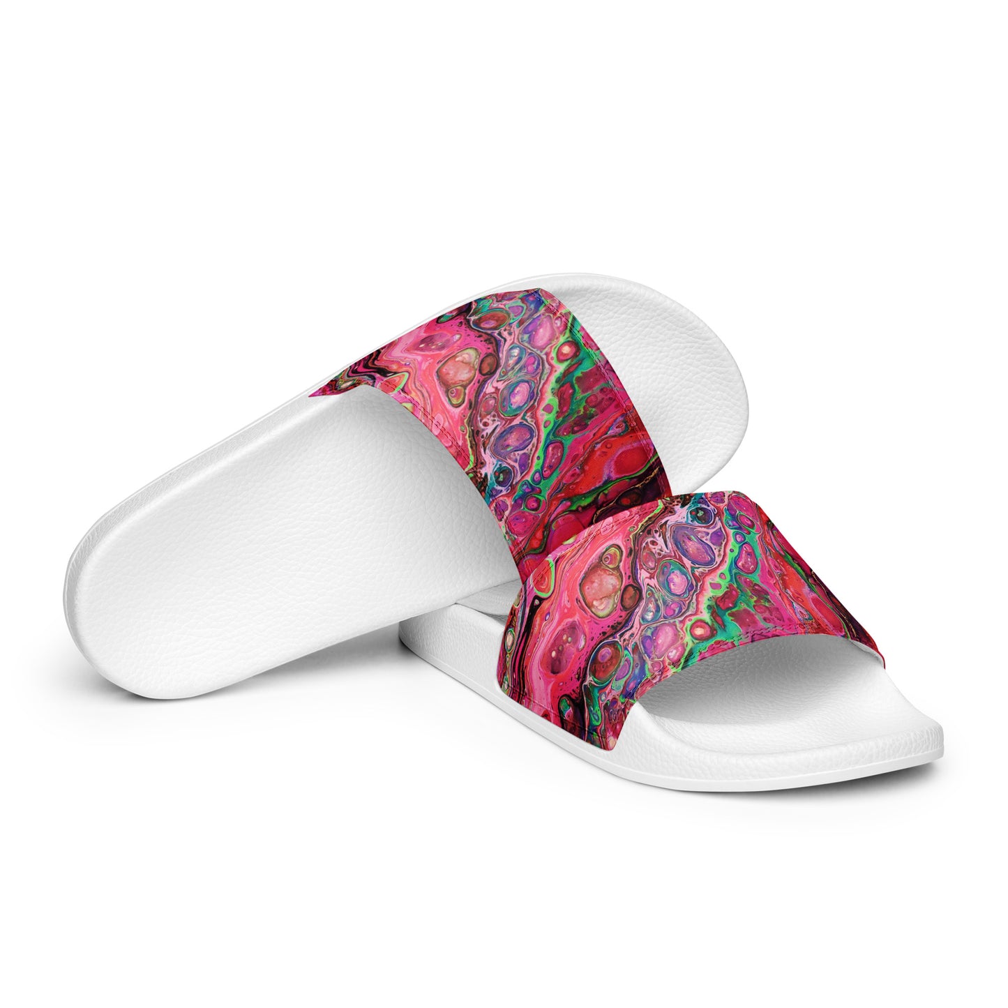 Women's slides - FA-011-2