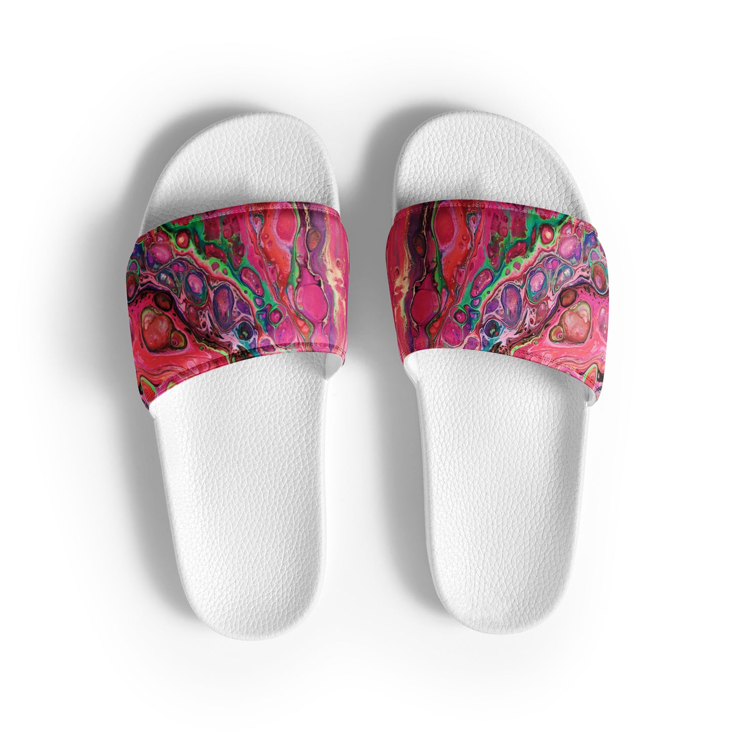 Women's slides - FA-011-2