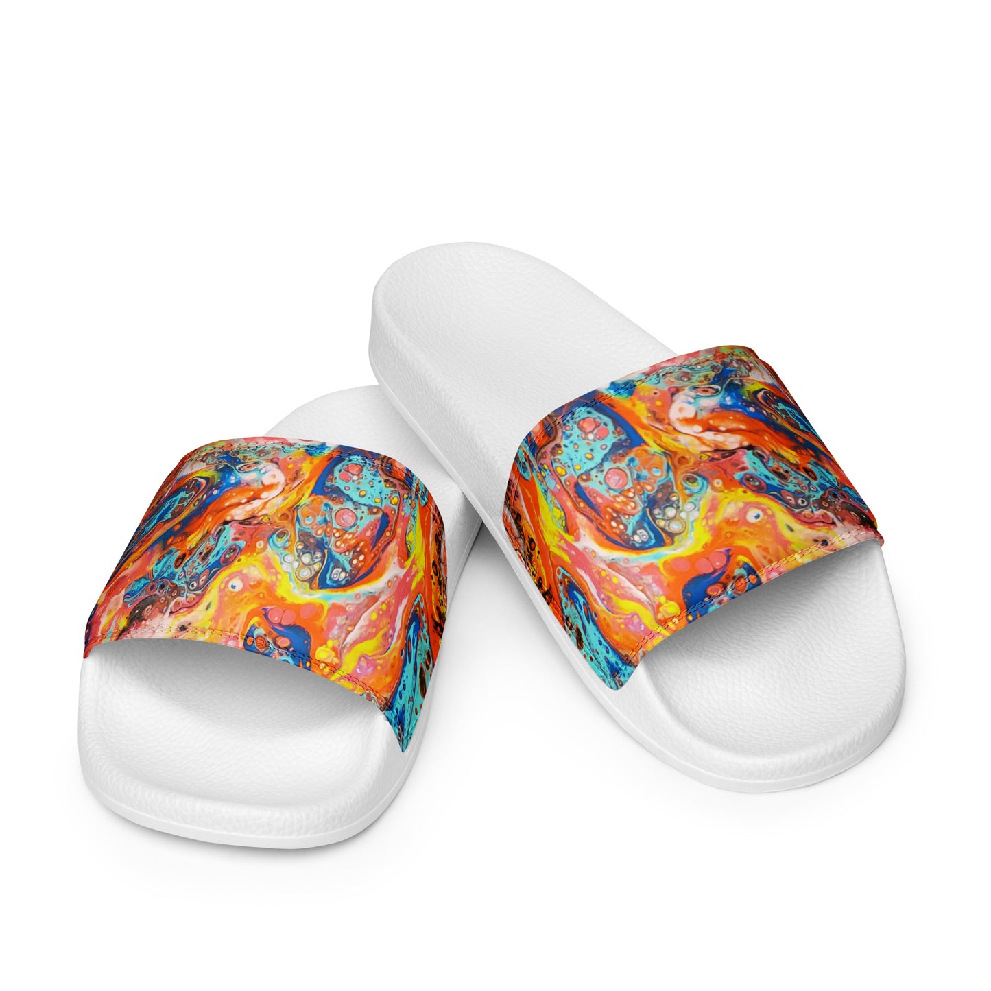 Women's slides - FA-008-1