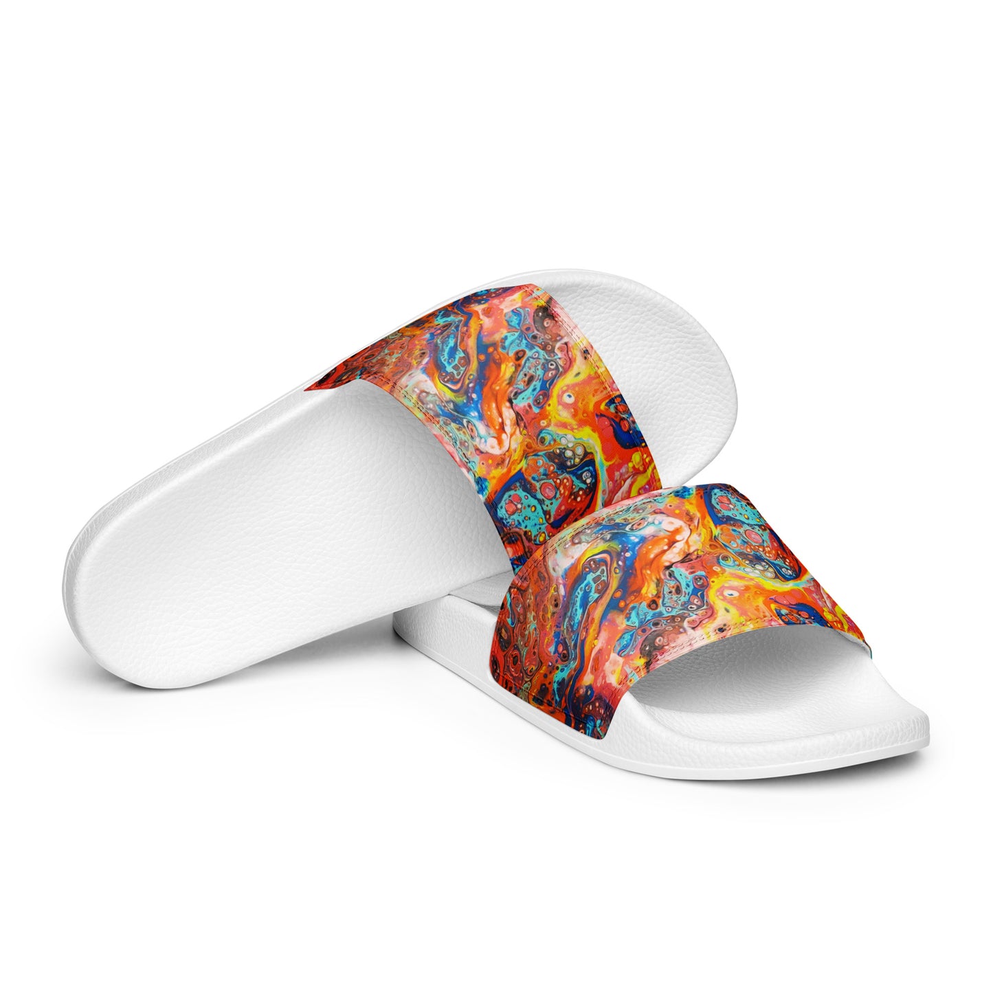 Women's slides - FA-008-1