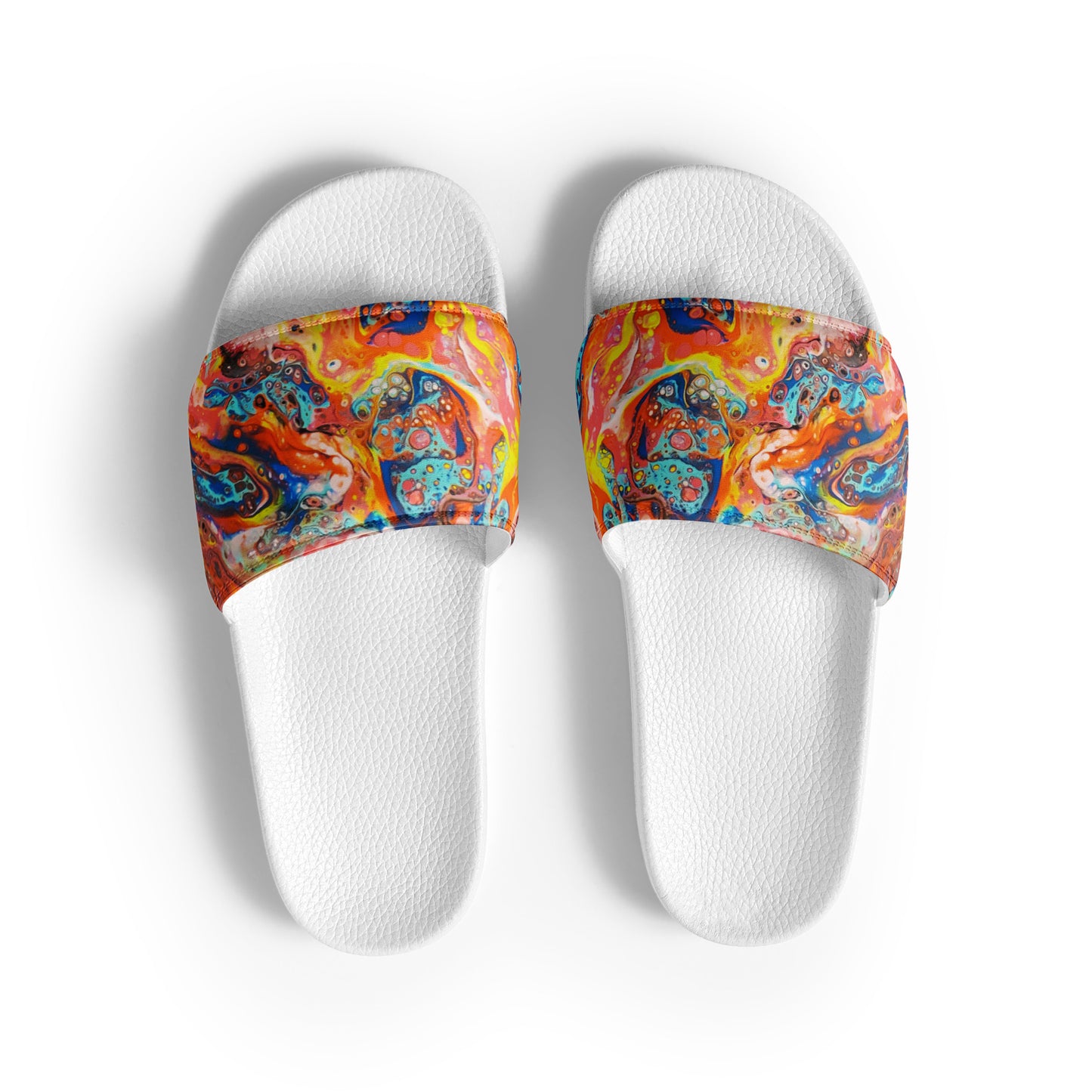 Women's slides - FA-008-1