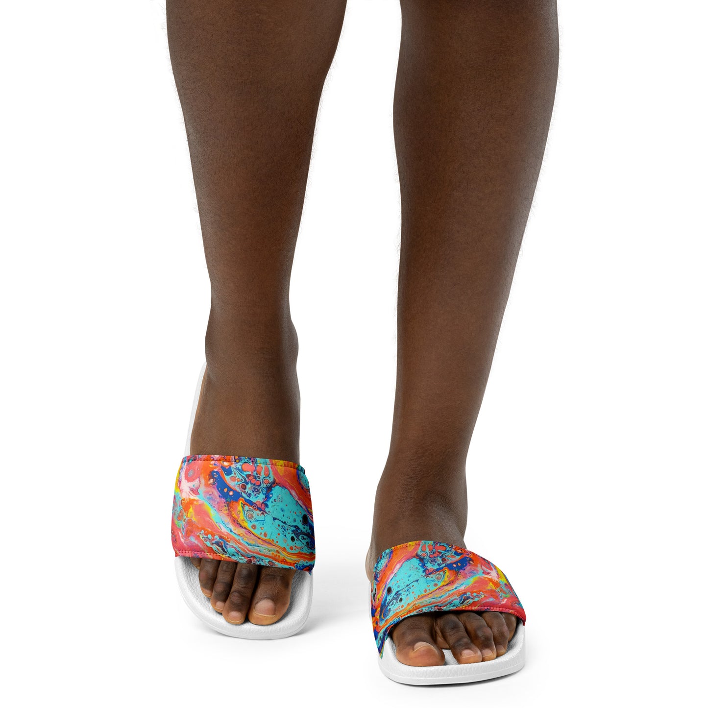 Women's slides - FA-008-2