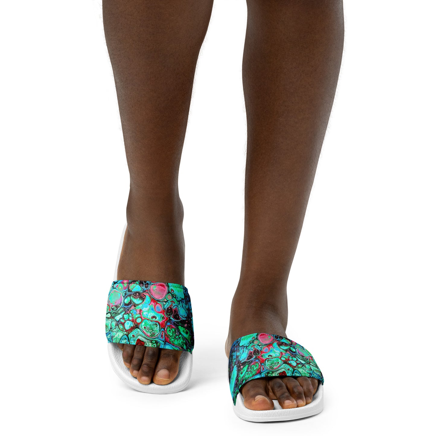 Women's slides - FA-007C-2