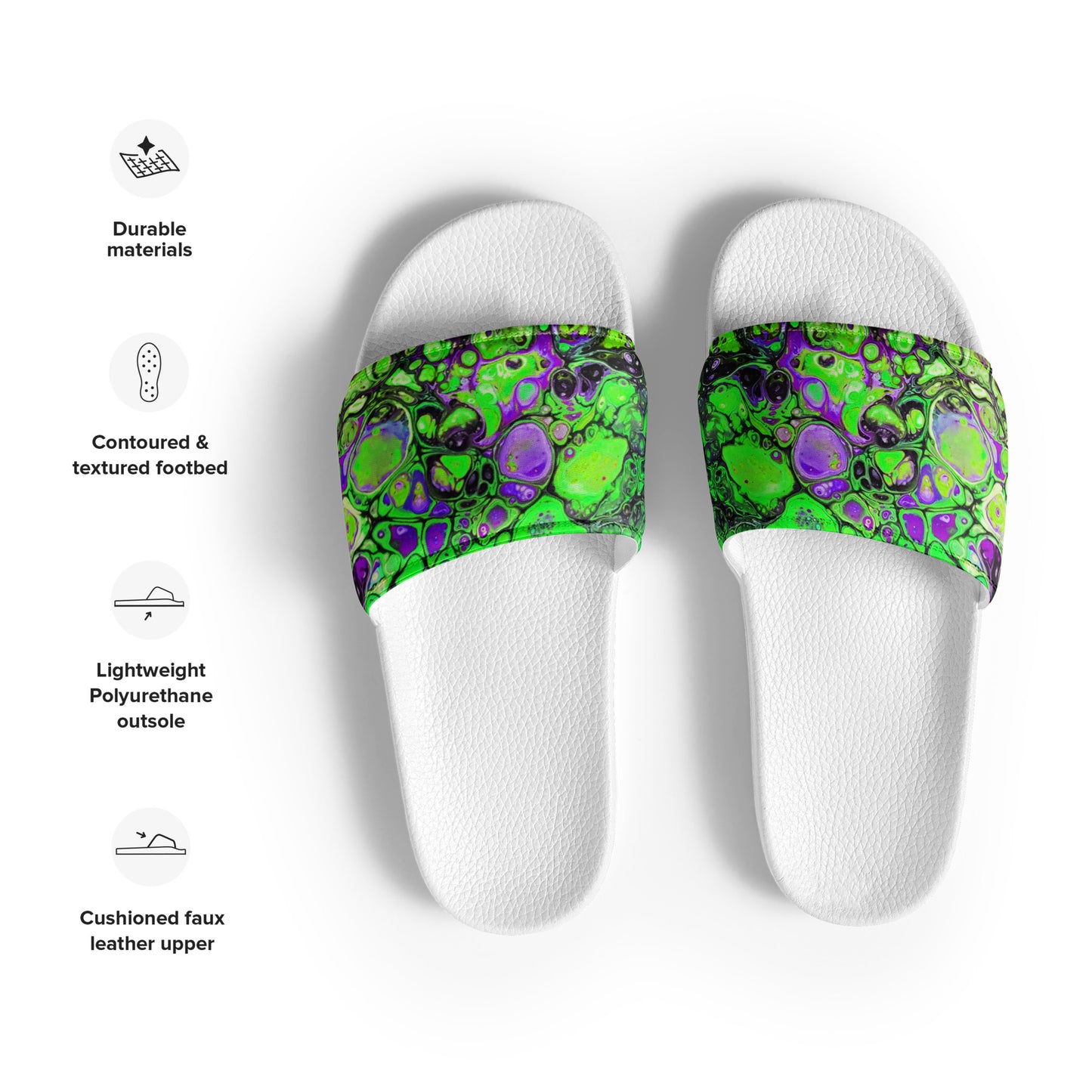 Women's slides - FA-007B-2