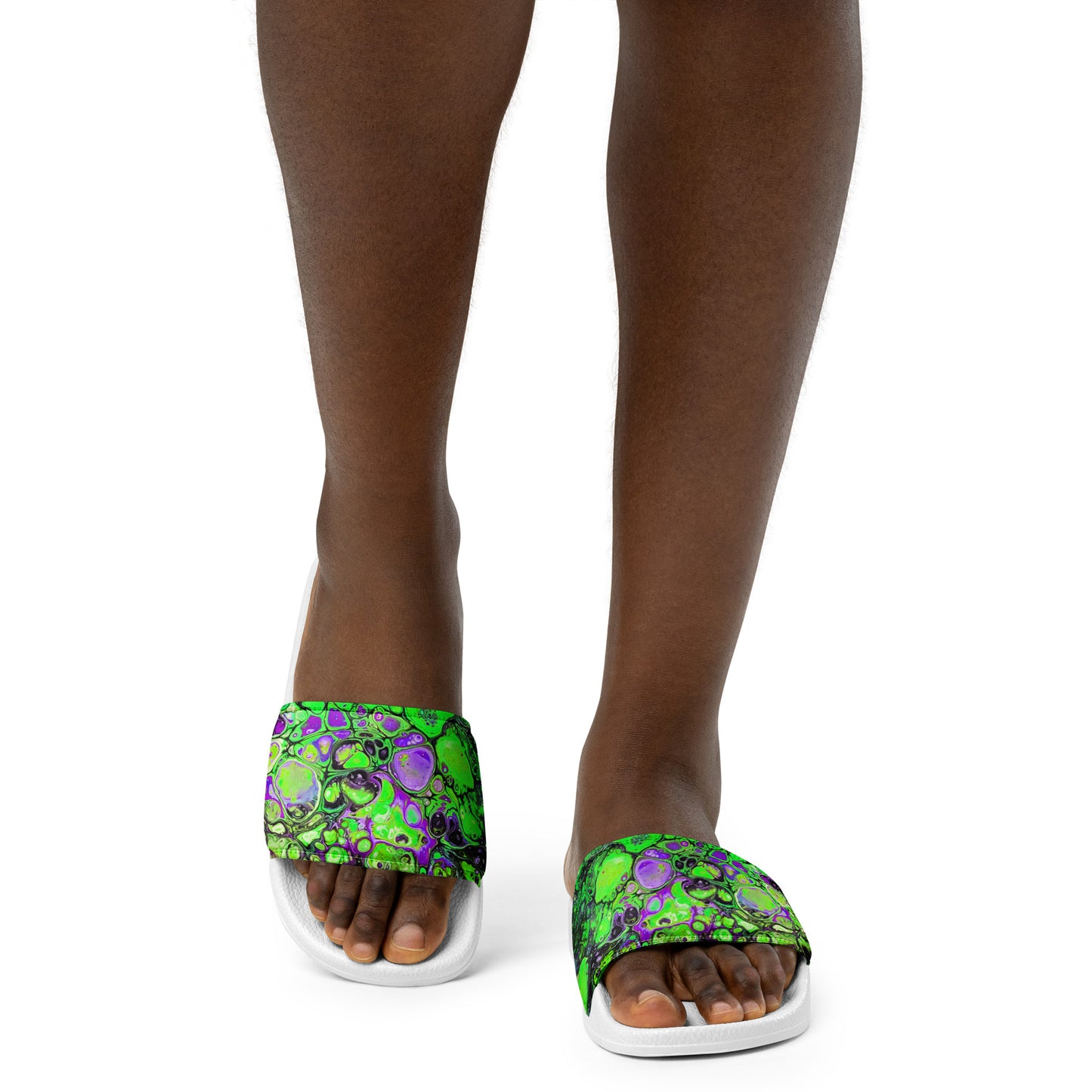 Women's slides - FA-007B-2