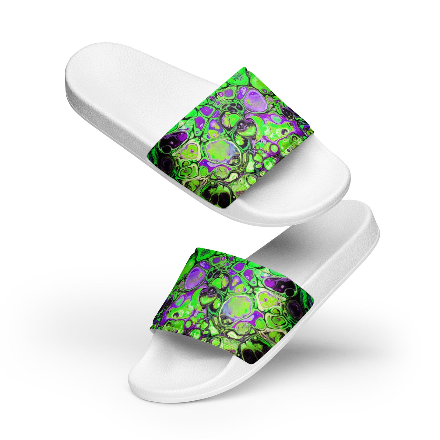 Women's slides - FA-007B-2