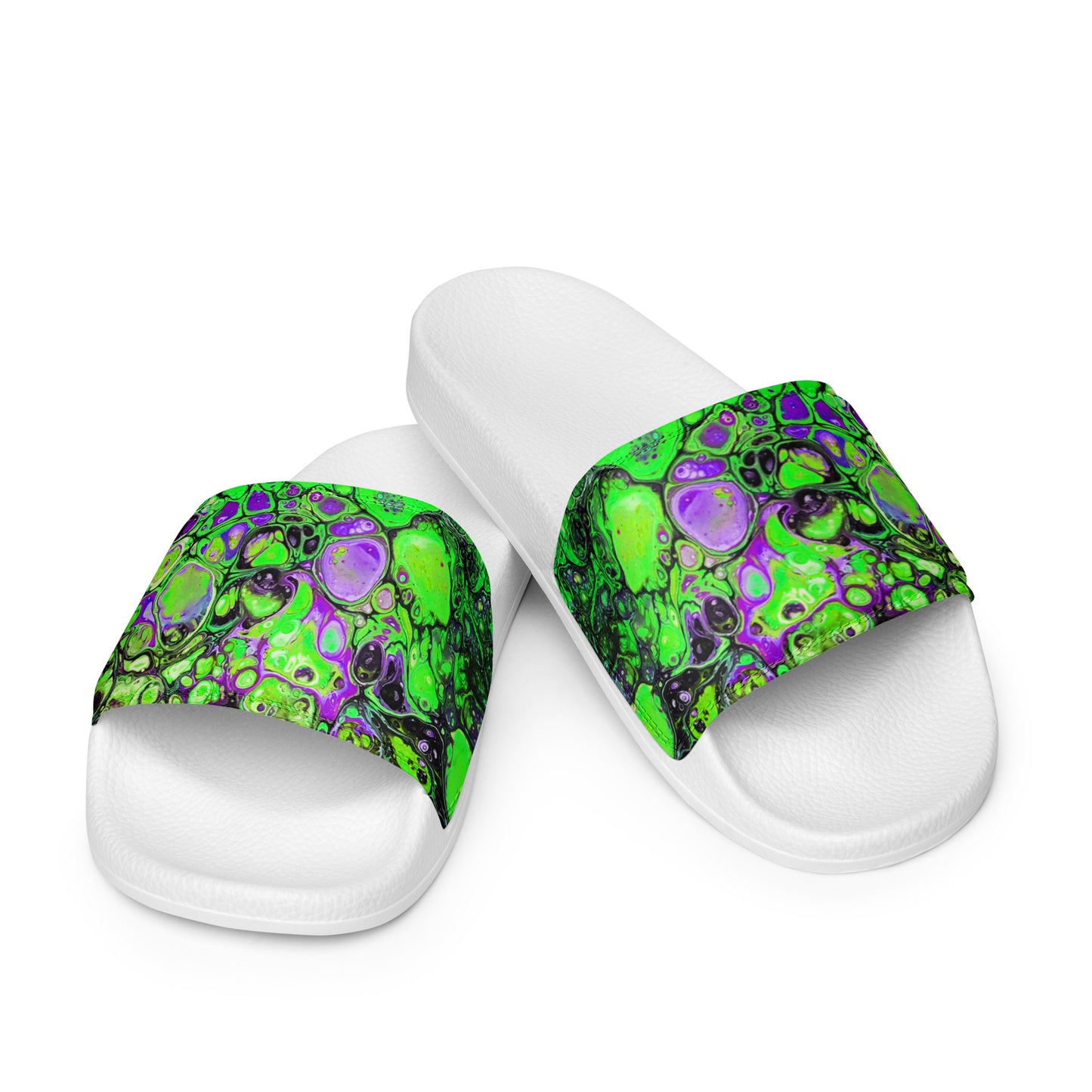 Women's slides - FA-007B-2