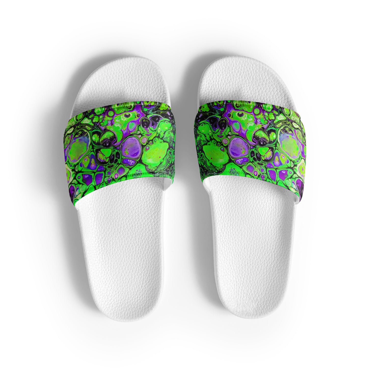 Women's slides - FA-007B-2