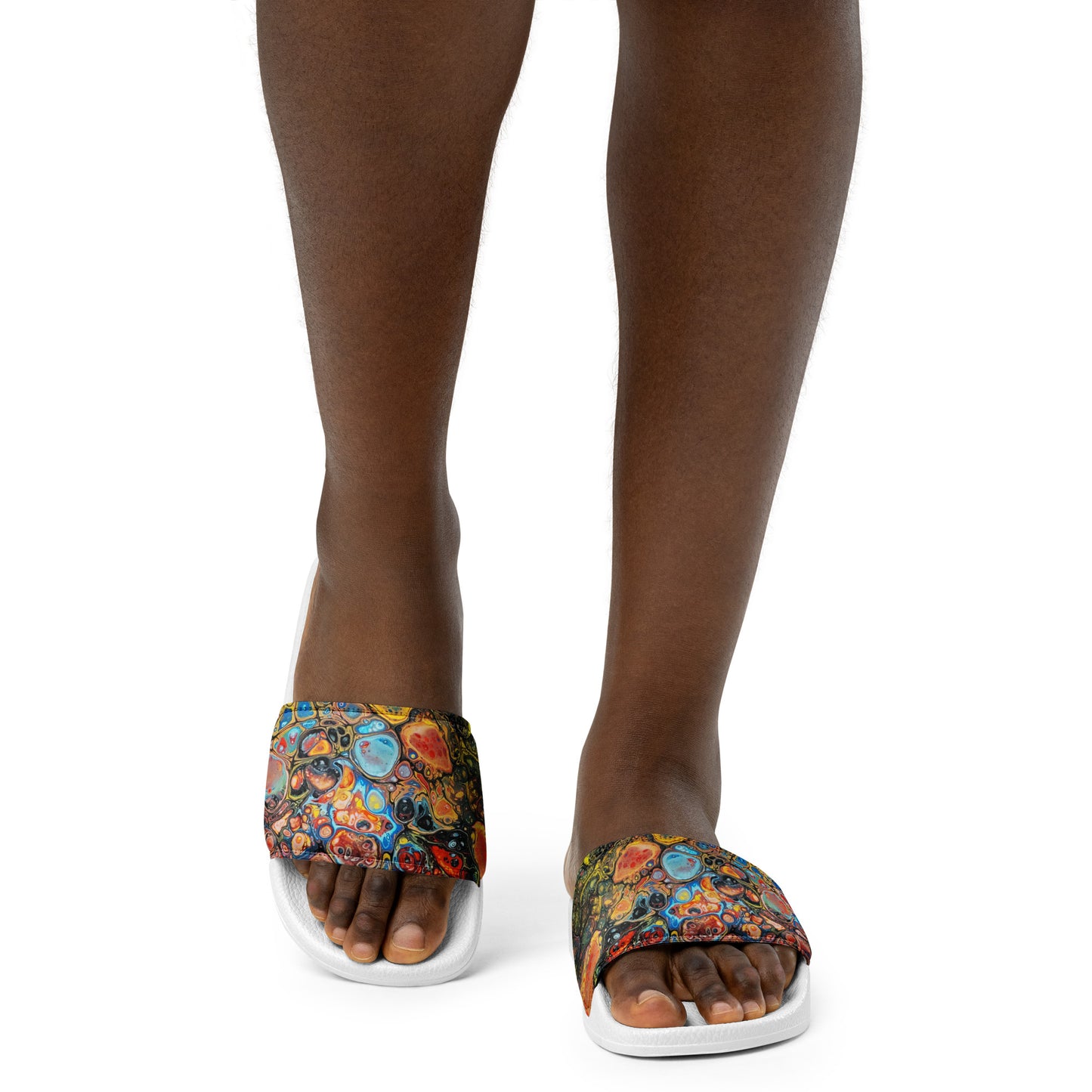 Women's slides - FA-007-2
